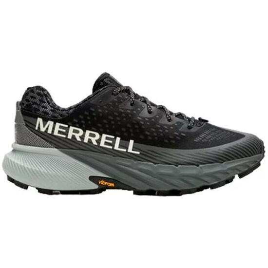 Zapatillas Trail Merrel Hombre Agility Peak 5