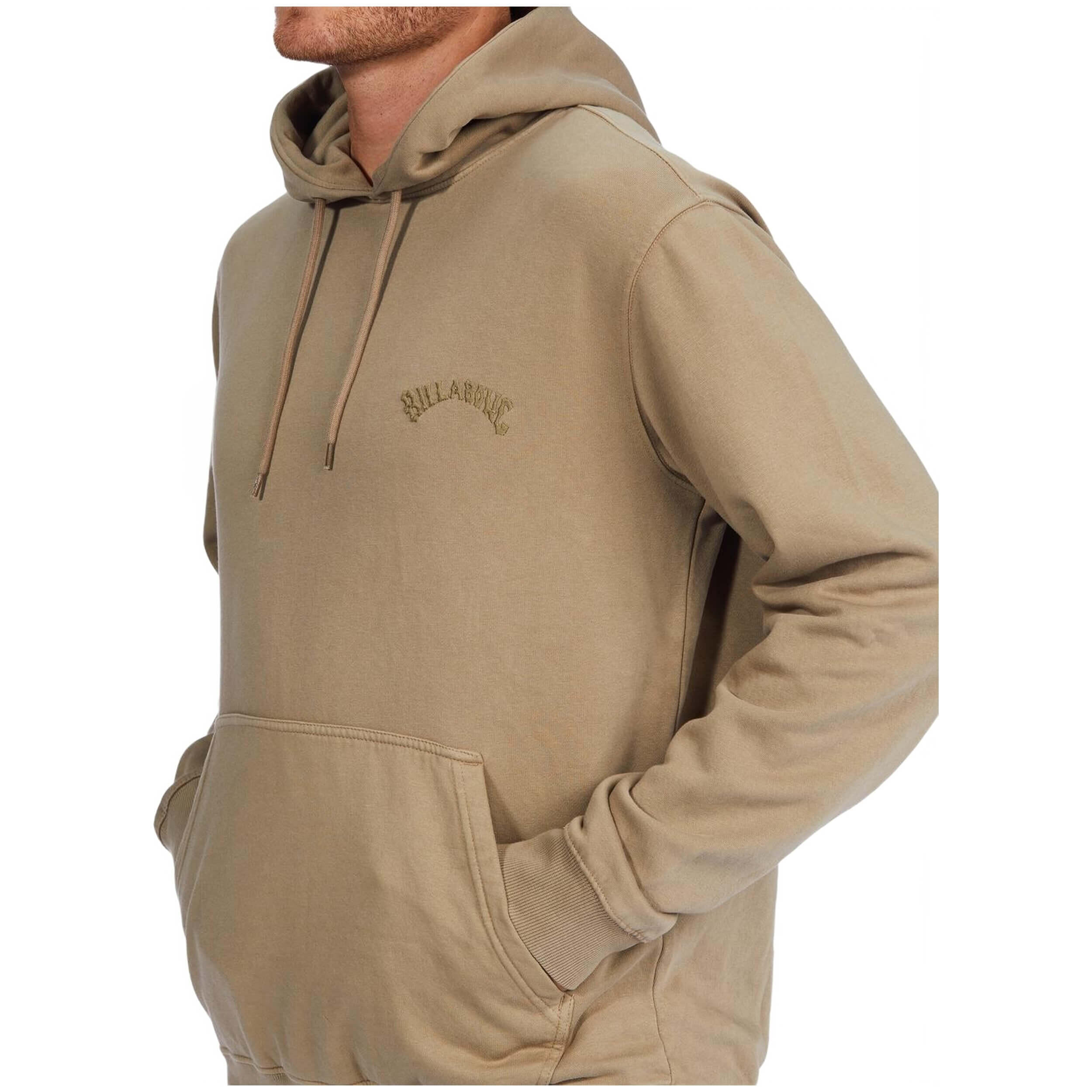 Felpa con cappuccio Billabong modello C1FL13BIP2-0176 per uomini 5/5