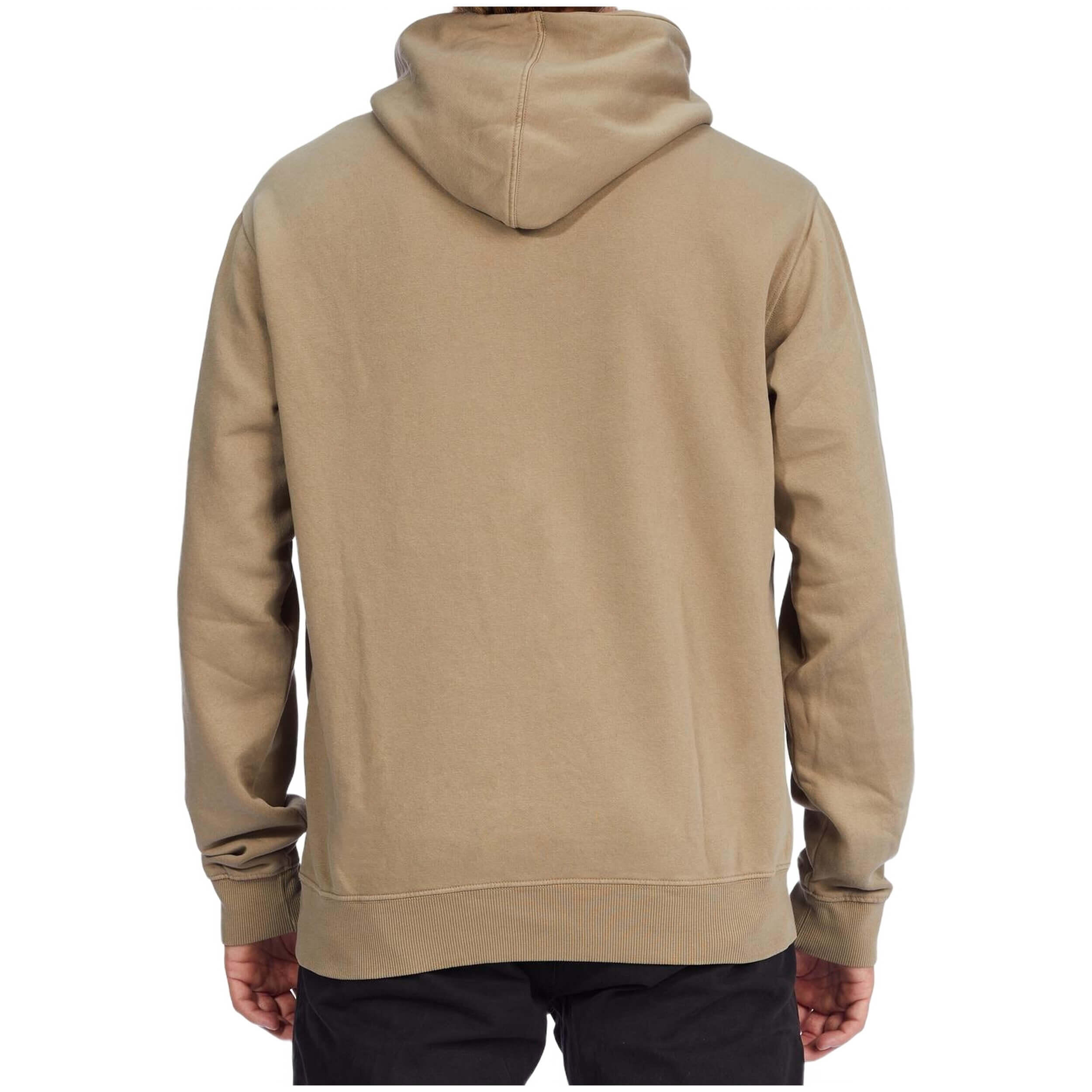 Felpa con cappuccio Billabong modello C1FL13BIP2-0176 per uomini 3/5