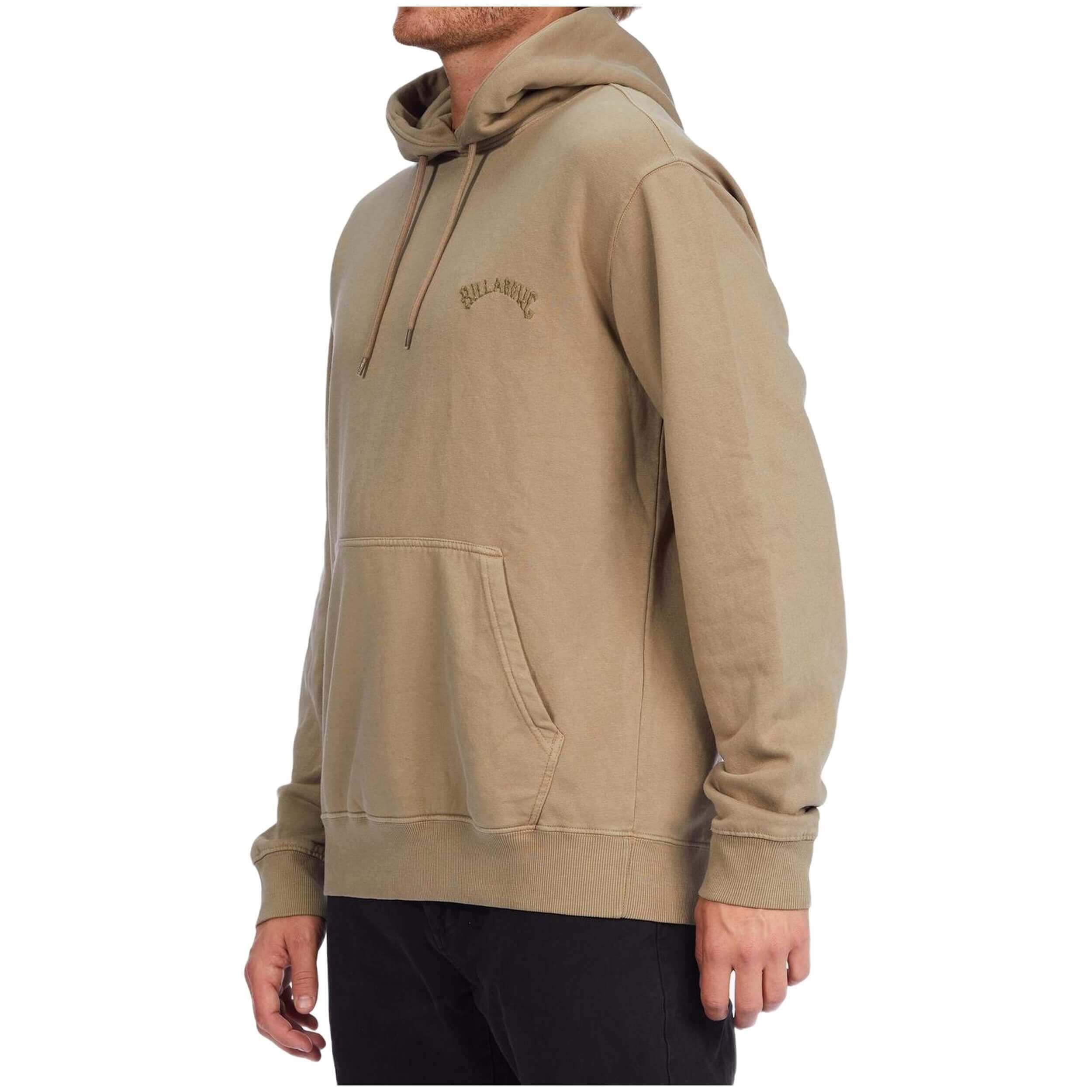 Felpa con cappuccio Billabong modello C1FL13BIP2-0176 per uomini 4/5