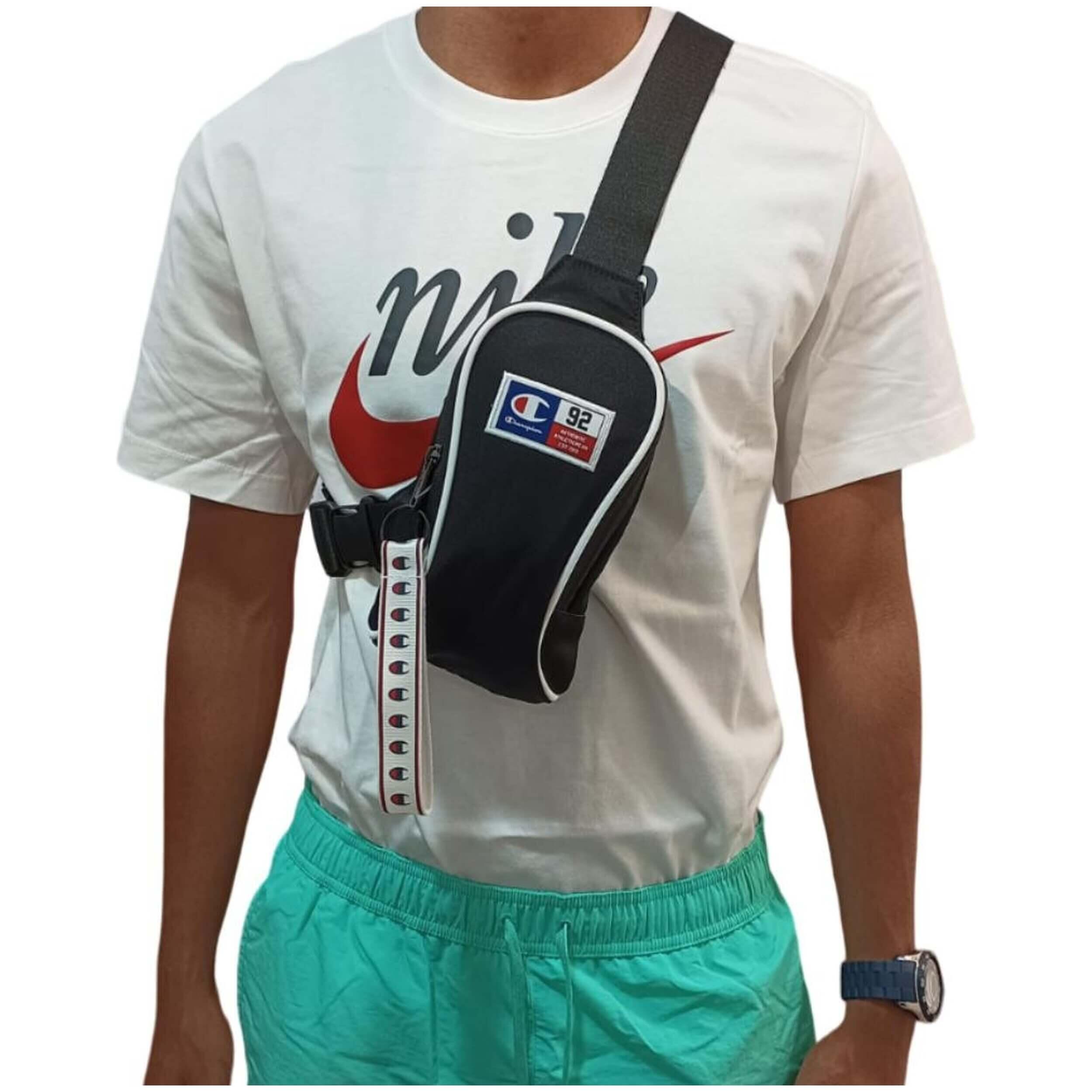 Sac bandoulière Champion pour homme 3/3