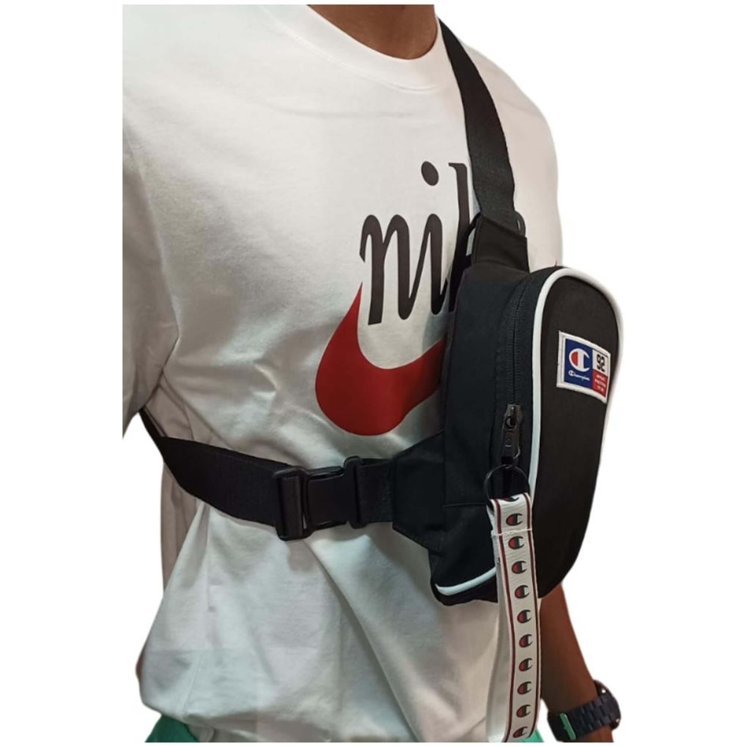 Sac bandoulière Champion pour homme 2/3