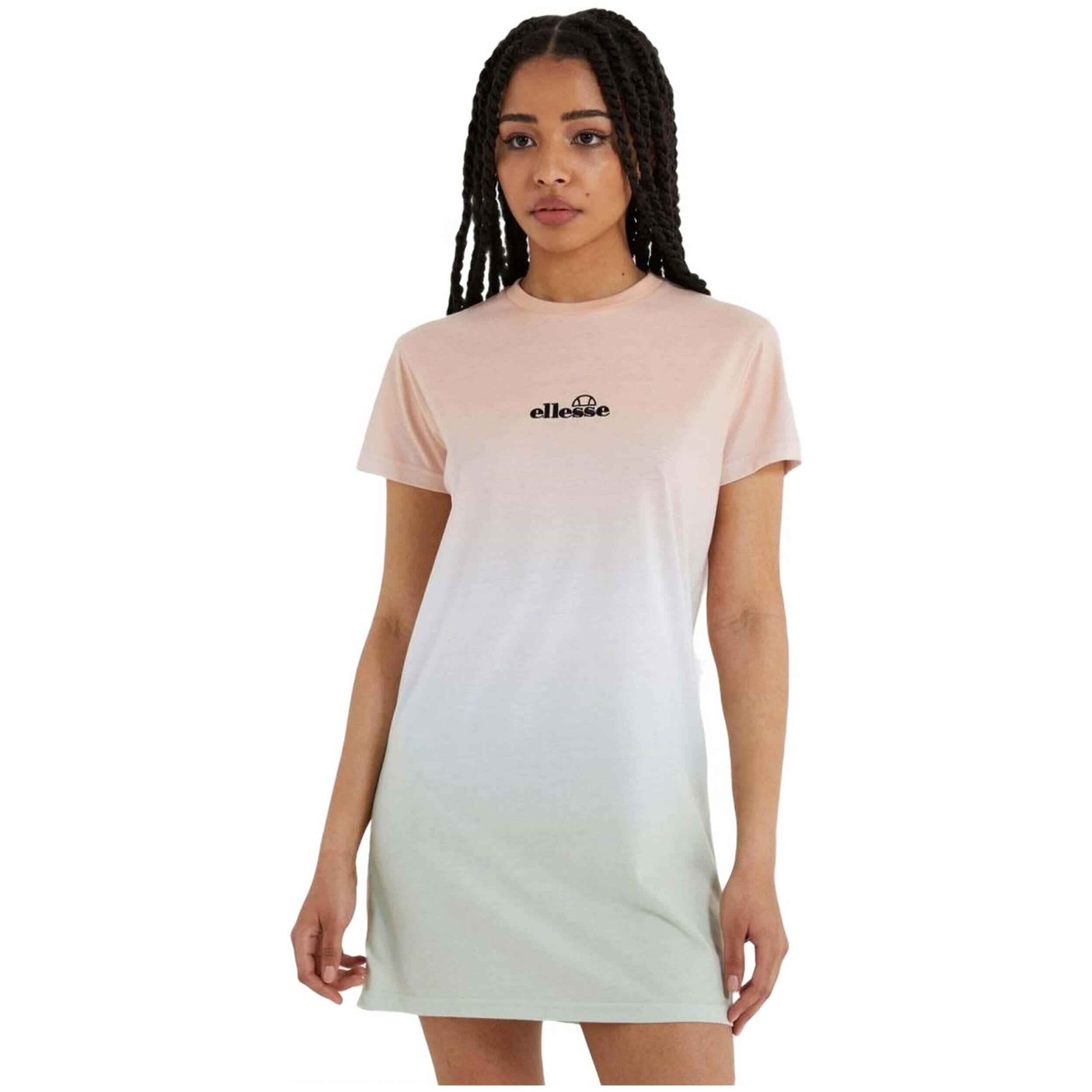 Robe t-shirt Ellesse pour femmes 1/5