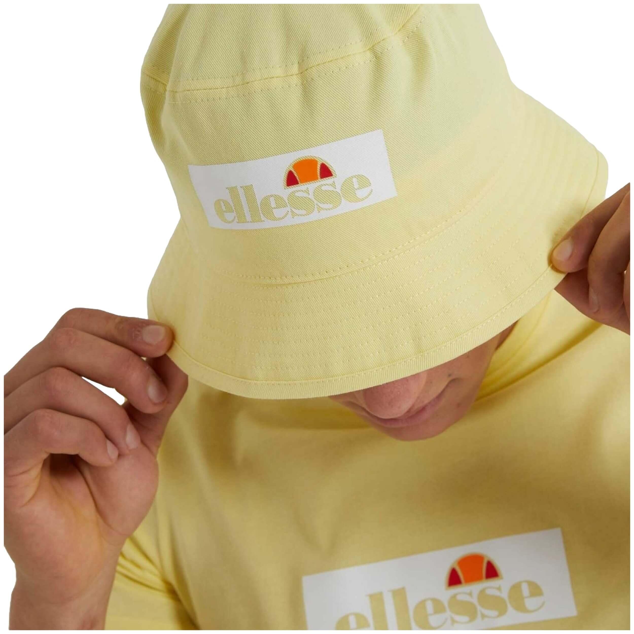 Cappello bucket Ellesse per unisex 4/4