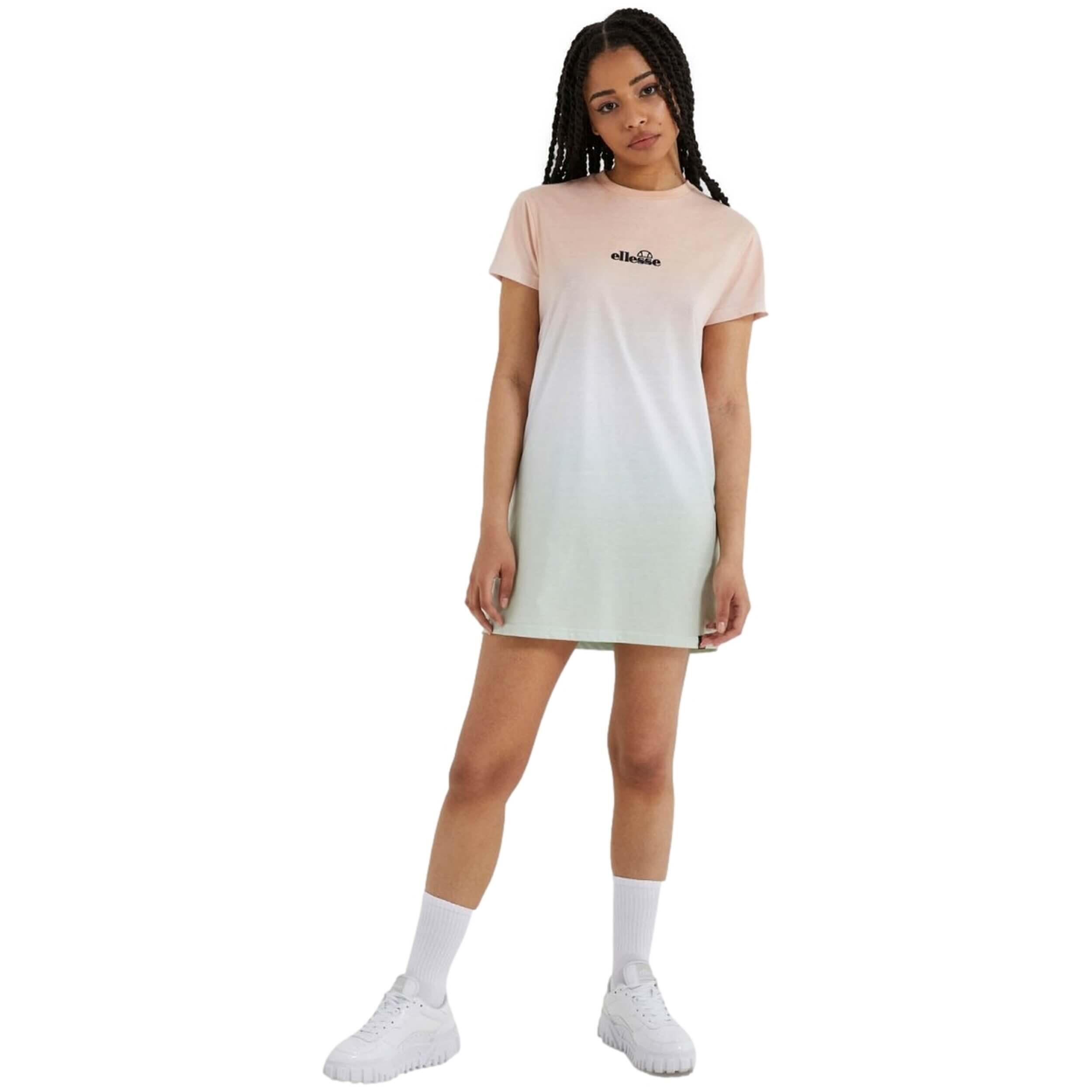 Robe t-shirt Ellesse pour femmes 2/5