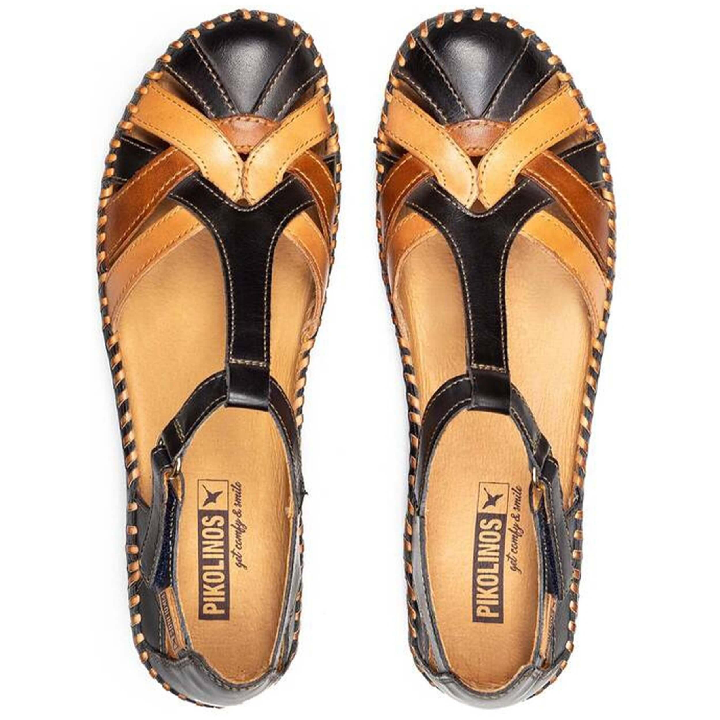 Sandales Pikolinos P. Vallarta pour femmes 3/5