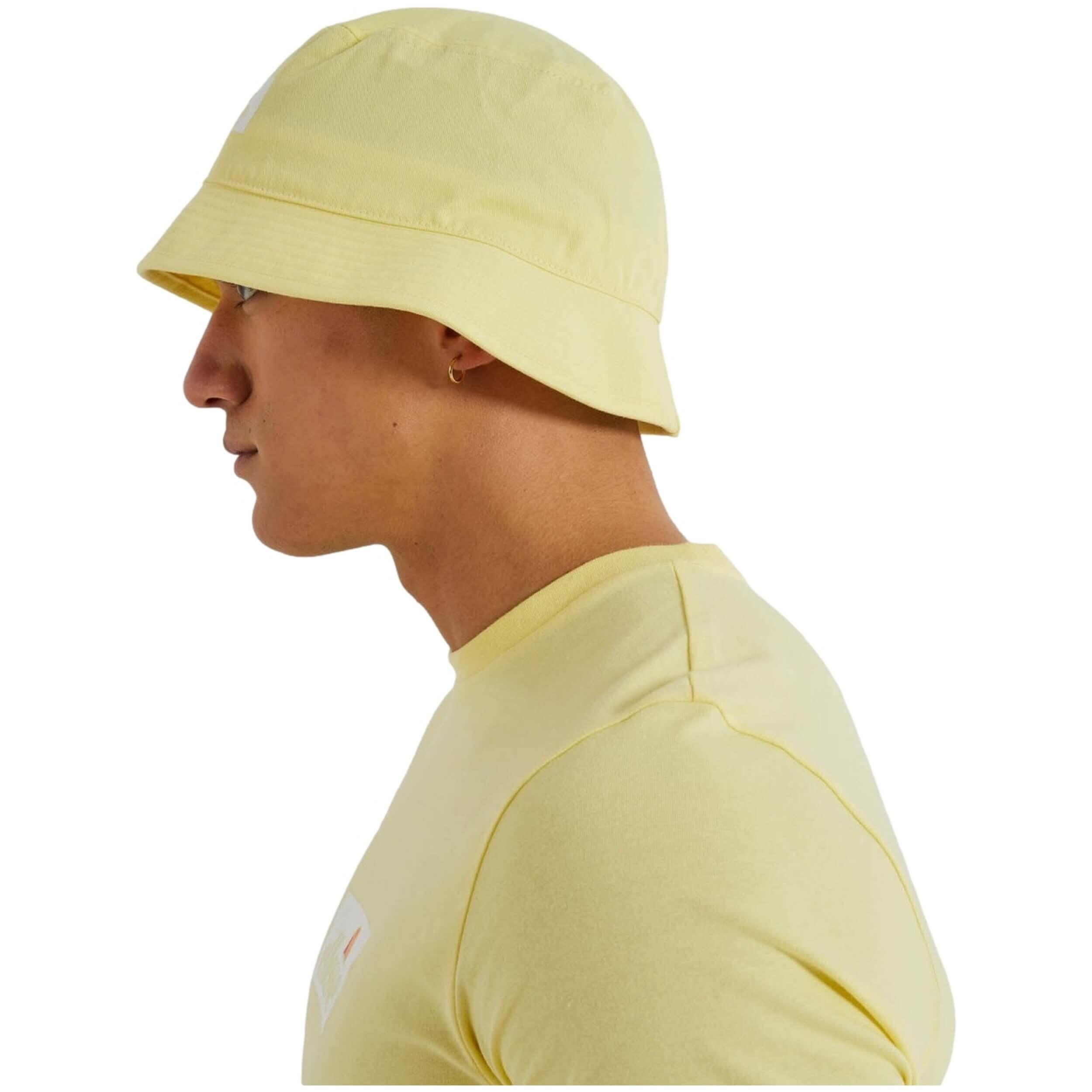 Cappello bucket Ellesse per unisex 2/4