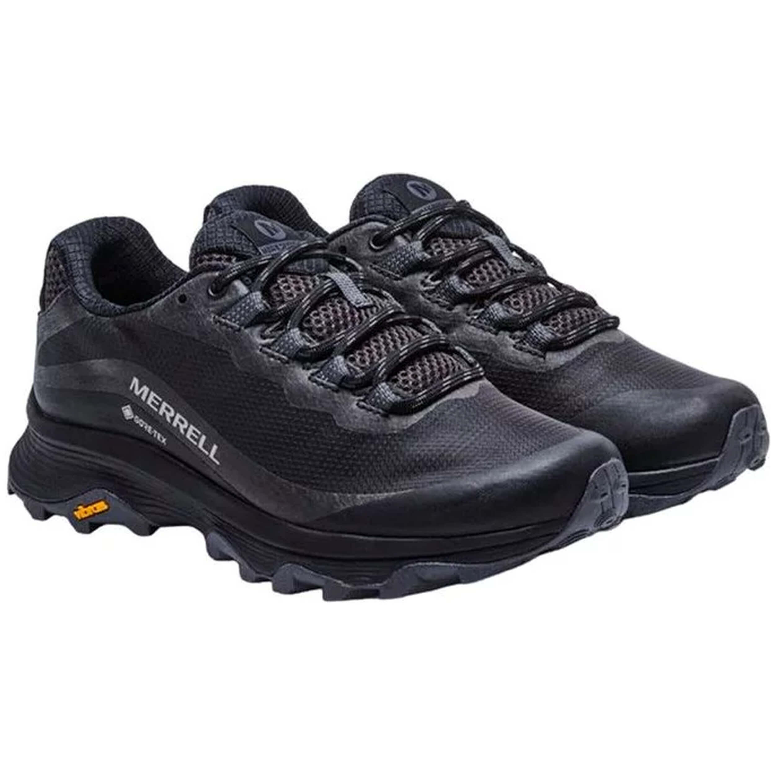 Zapatillas Merrell Moab Speed Gore-Tex para mujer 4/5