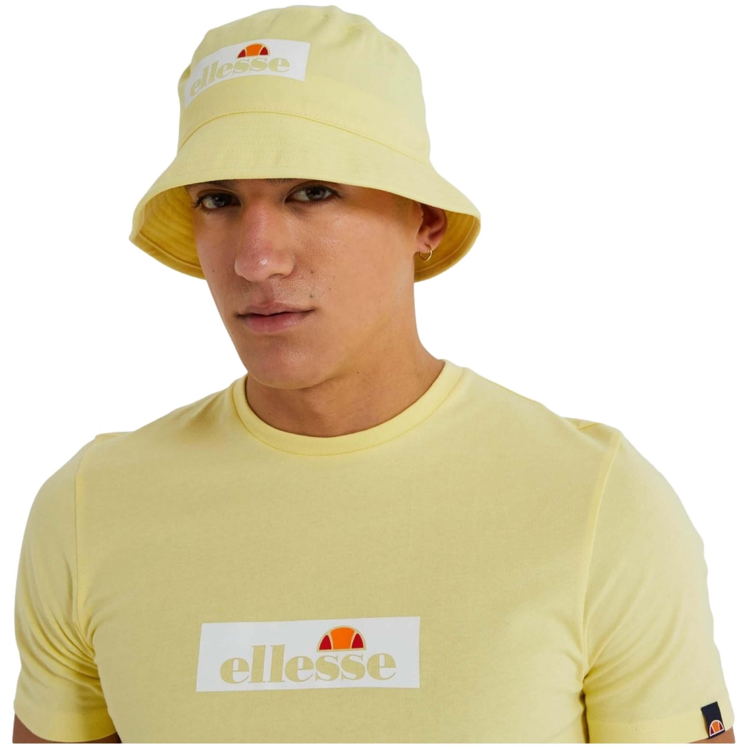 Cappello bucket Ellesse per unisex 1/4
