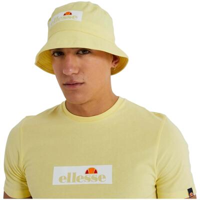 Cappello bucket Ellesse per unisex