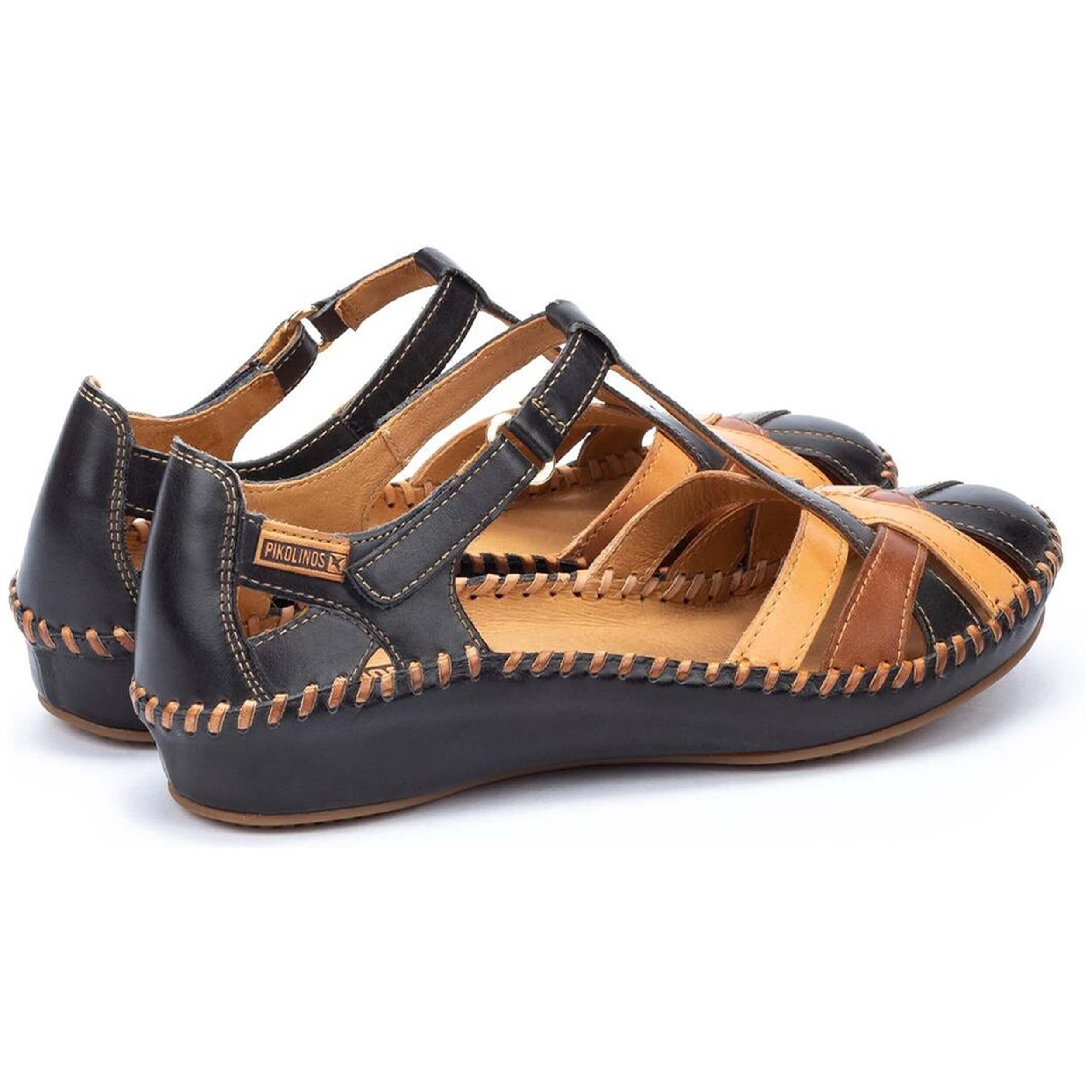 Sandales Pikolinos P. Vallarta pour femmes 2/5