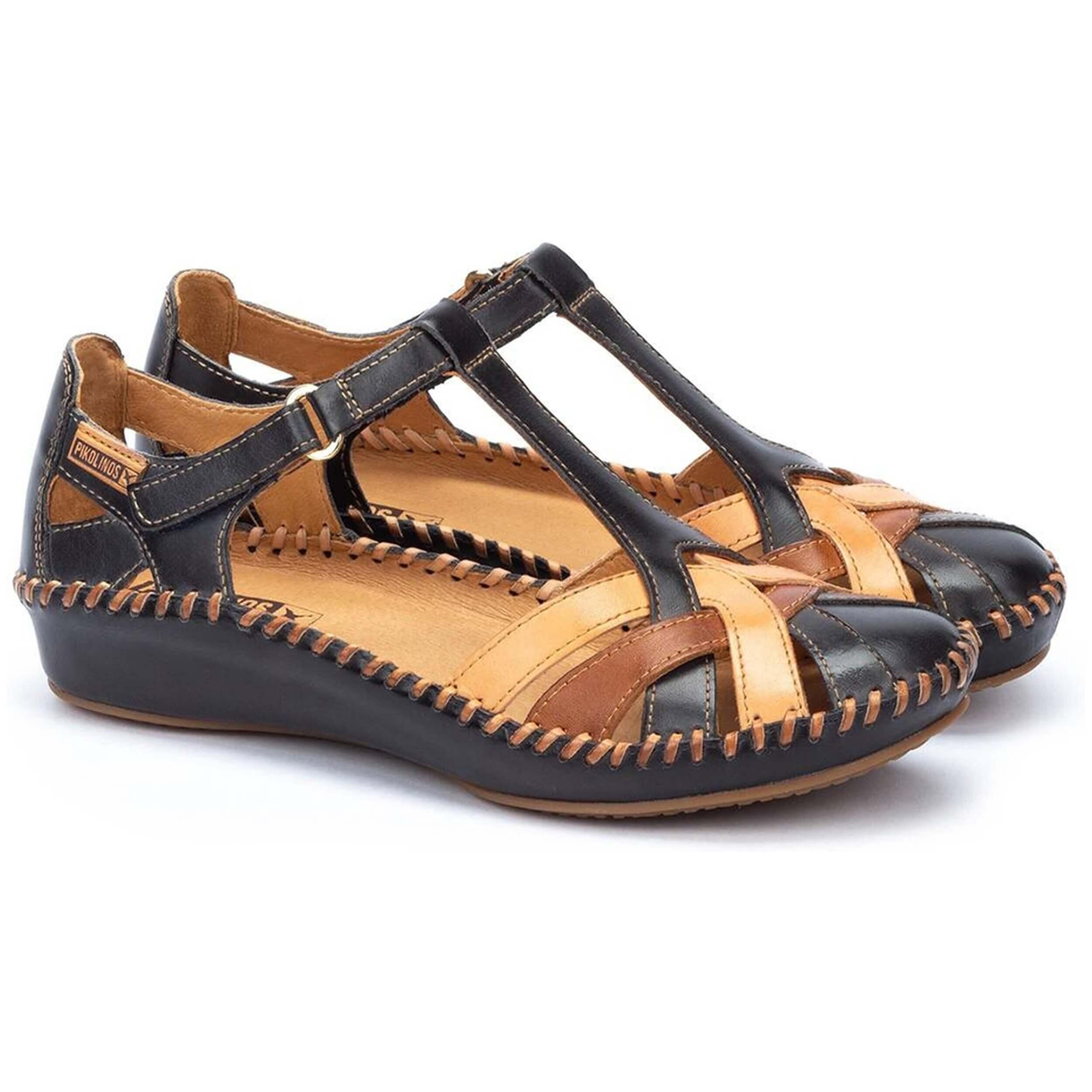 Sandales Pikolinos P. Vallarta pour femmes 4/5