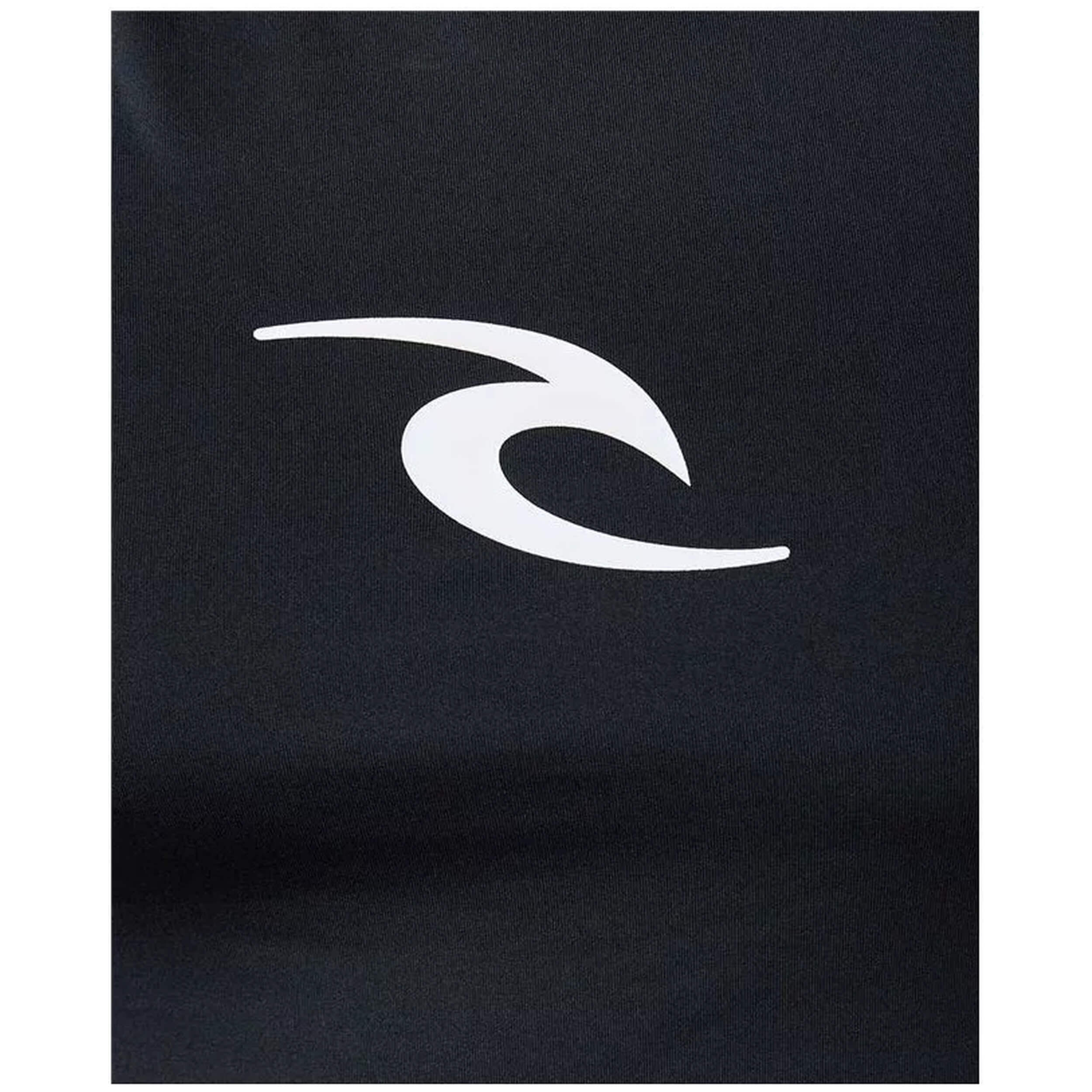 Kurzarmshirt Rip curl Waves Upf Perf für männer 4/5