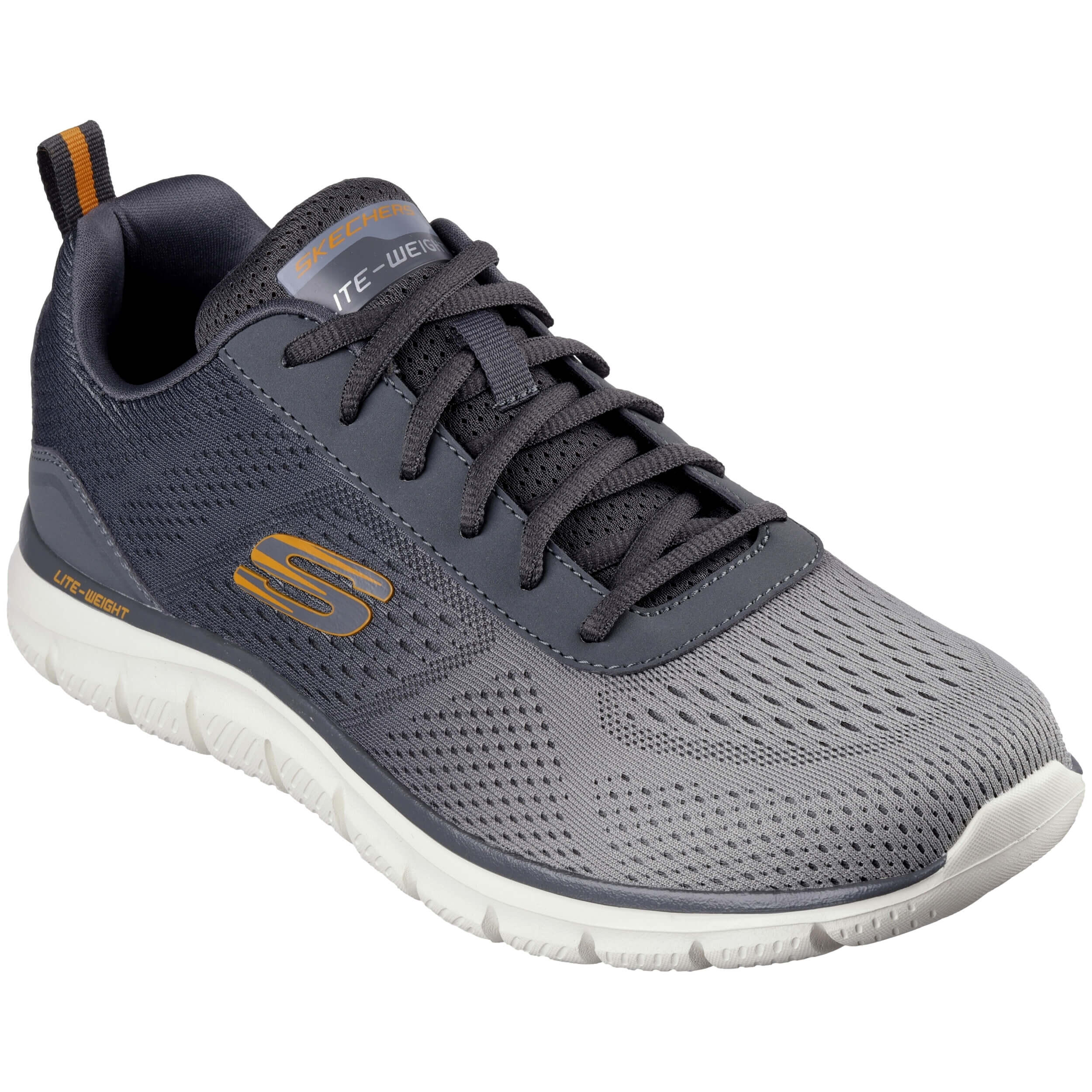 Baskets Skechers modèle 232399-OLV pour homme 5/5