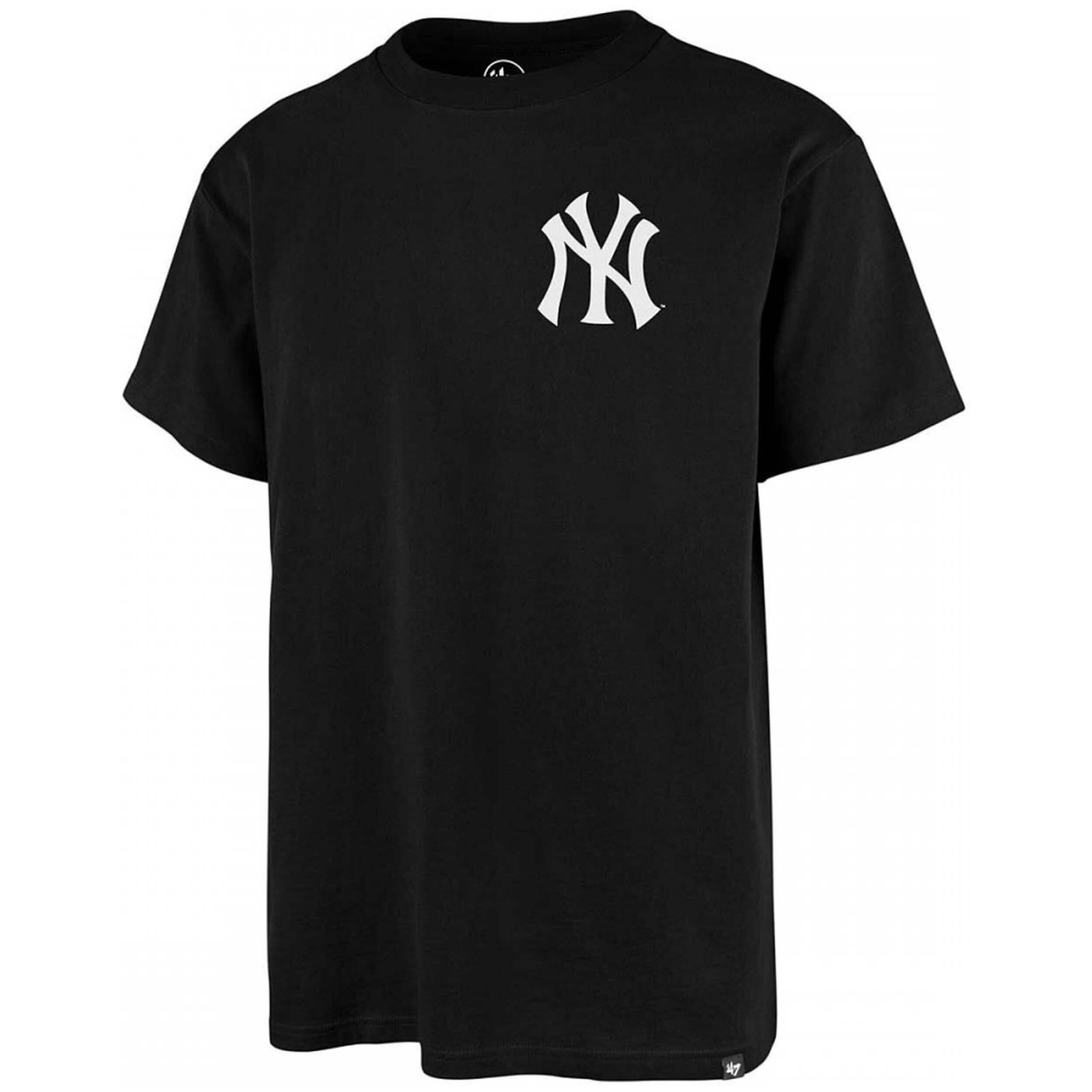 Camiseta de manga corta 47 brand modelo BU017TMBECT616702JK para hombre 1/2