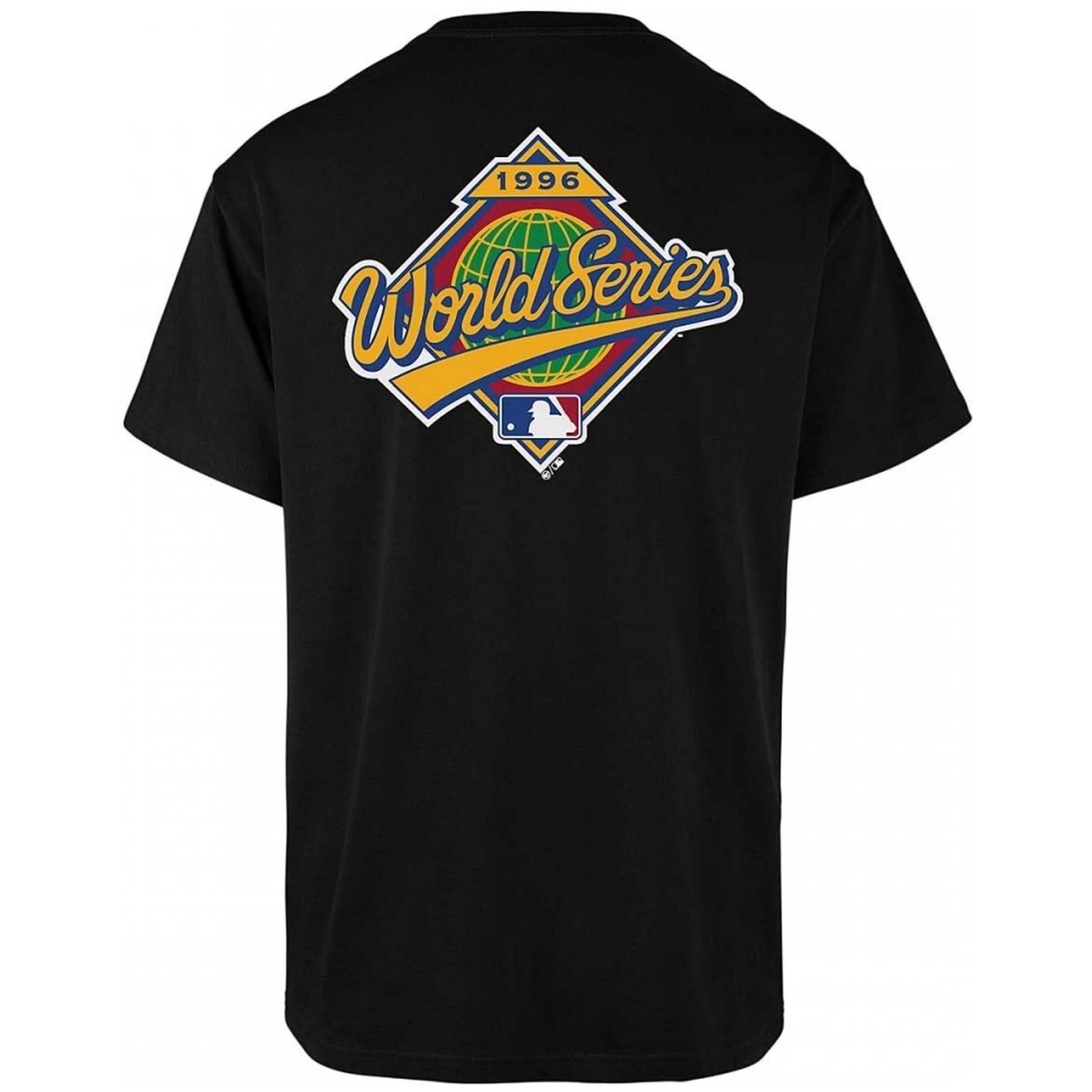 Camiseta de manga corta 47 brand modelo BU017TMBECT616702JK para hombre 2/2