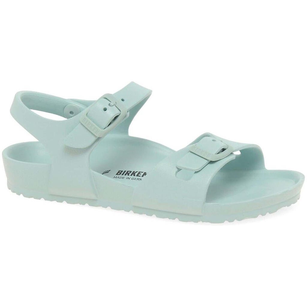 Sandals Birkenstock Rio Eva for unisex children