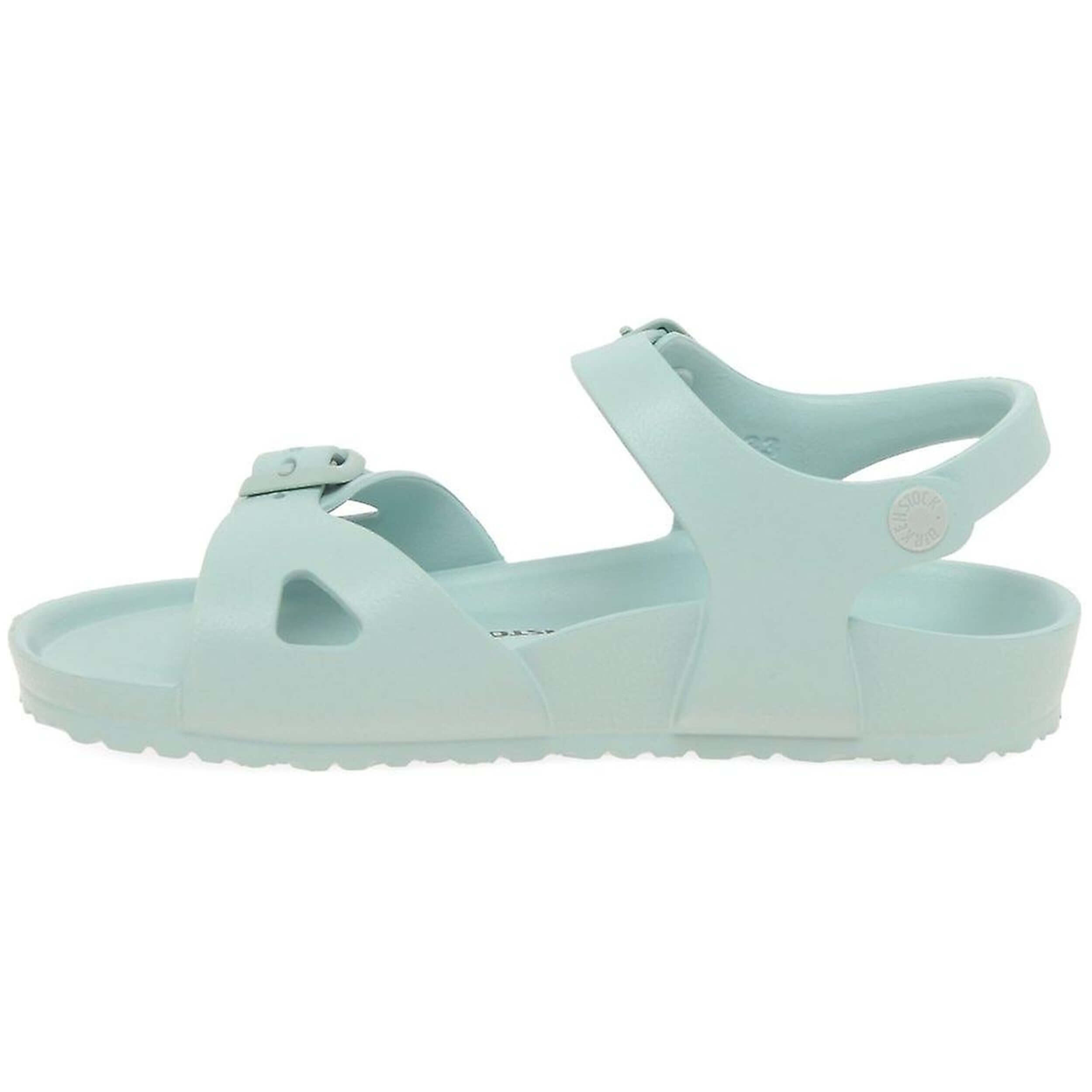 Sandalias Birkenstock Rio Eva para niños unisex 4/5