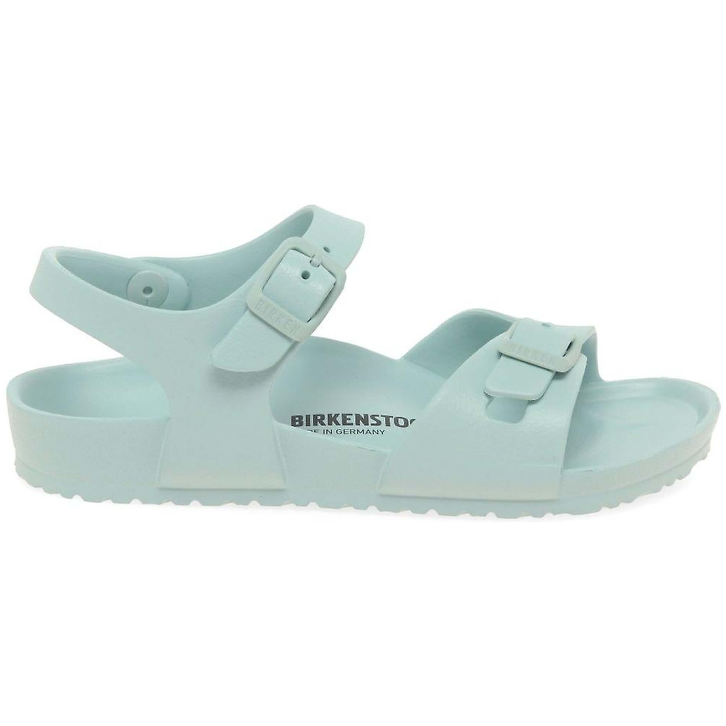 Sandalias Birkenstock Rio Eva para niños unisex 2/5