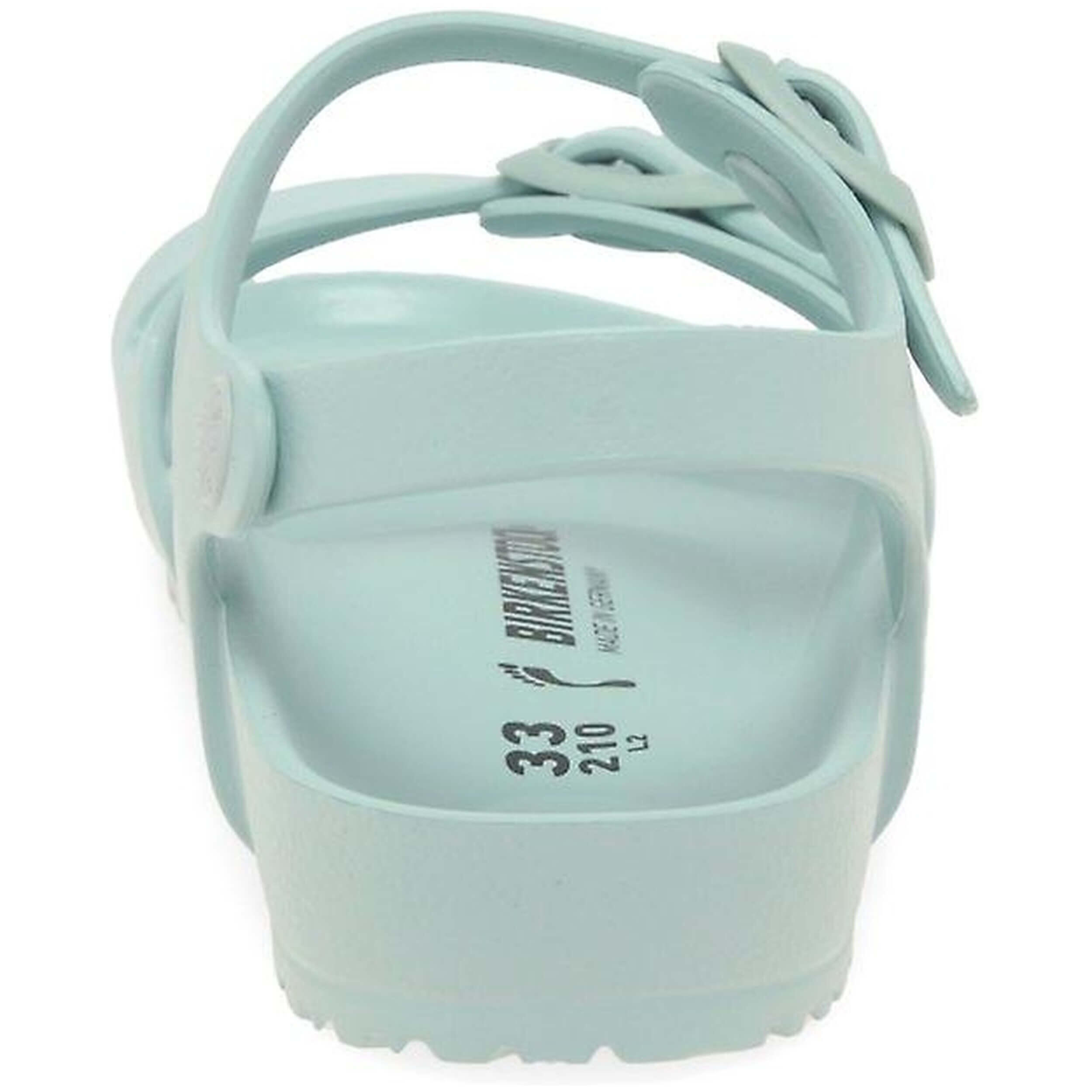 Sandalias Birkenstock Rio Eva para niños unisex 3/5