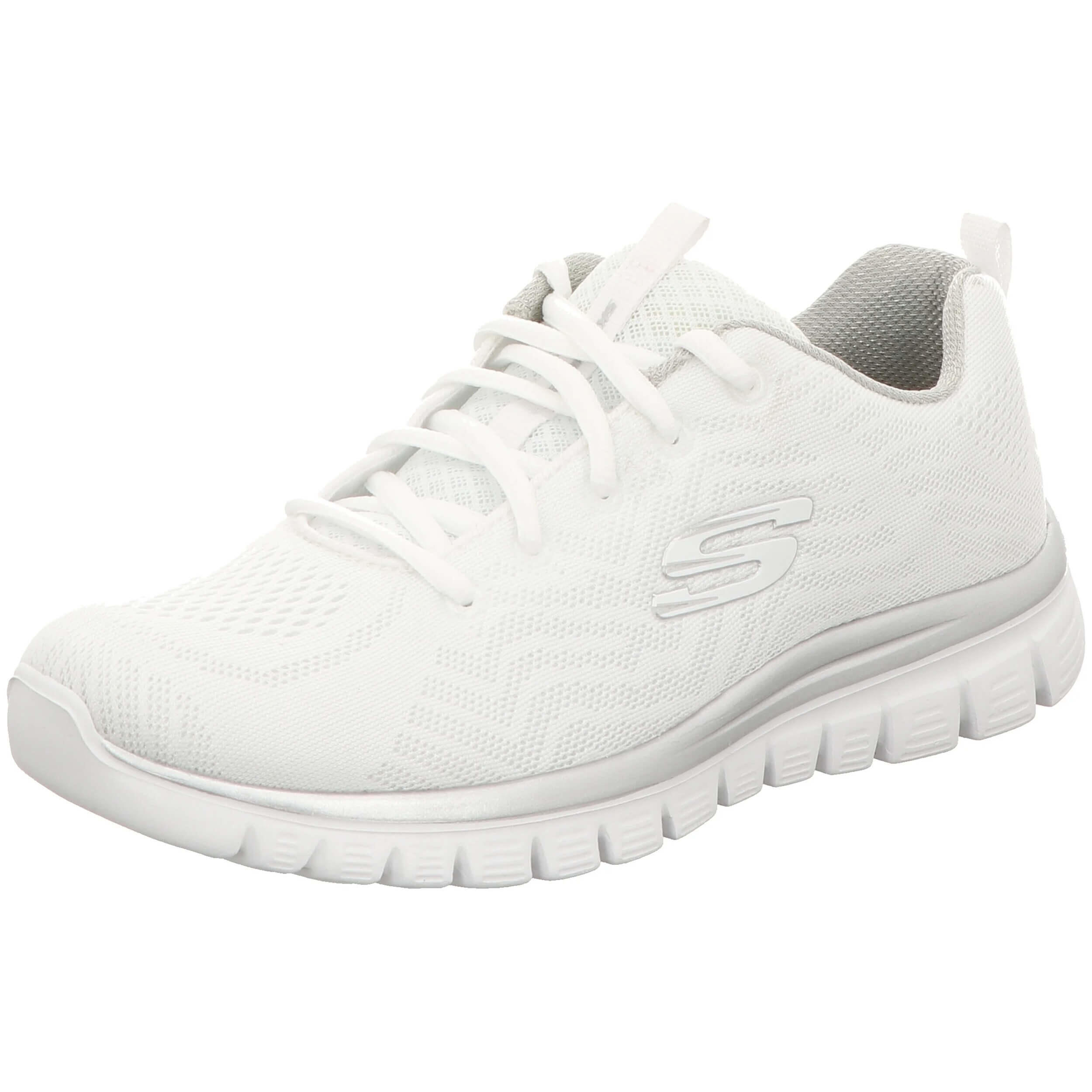 Turnschuhe Skechers Modell 12615-WSL für frauen 2/7