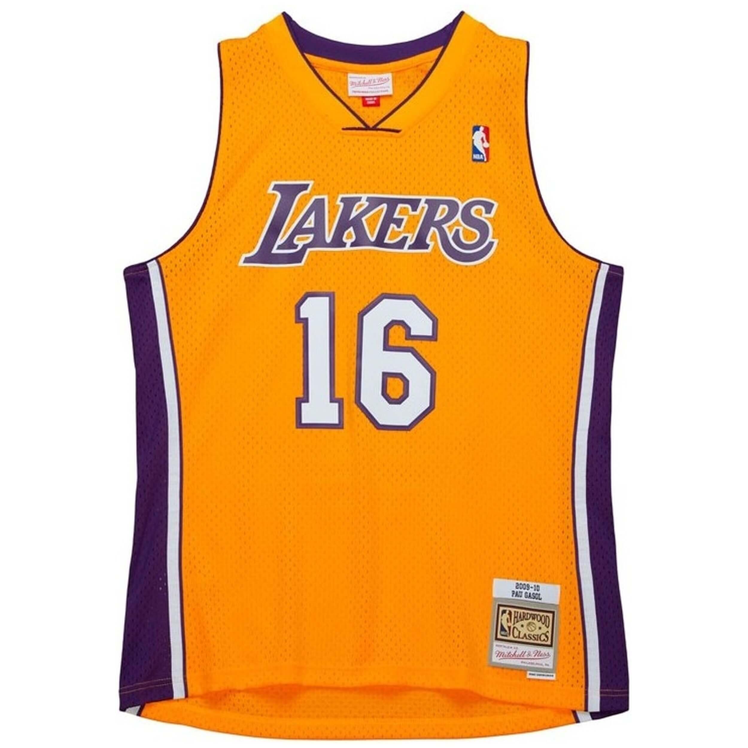 MITCHELL & NESS picture