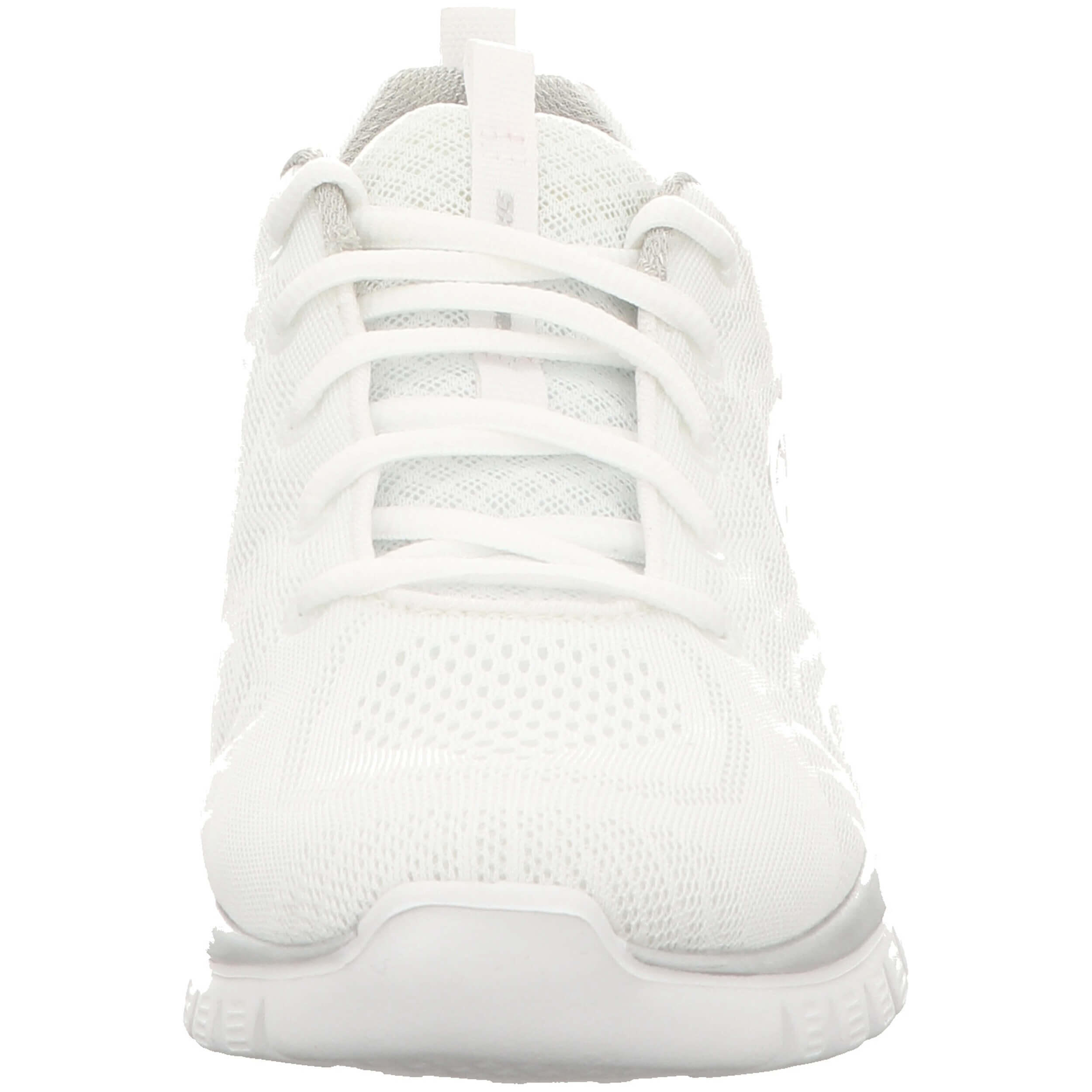 Turnschuhe Skechers Modell 12615-WSL für frauen 4/7