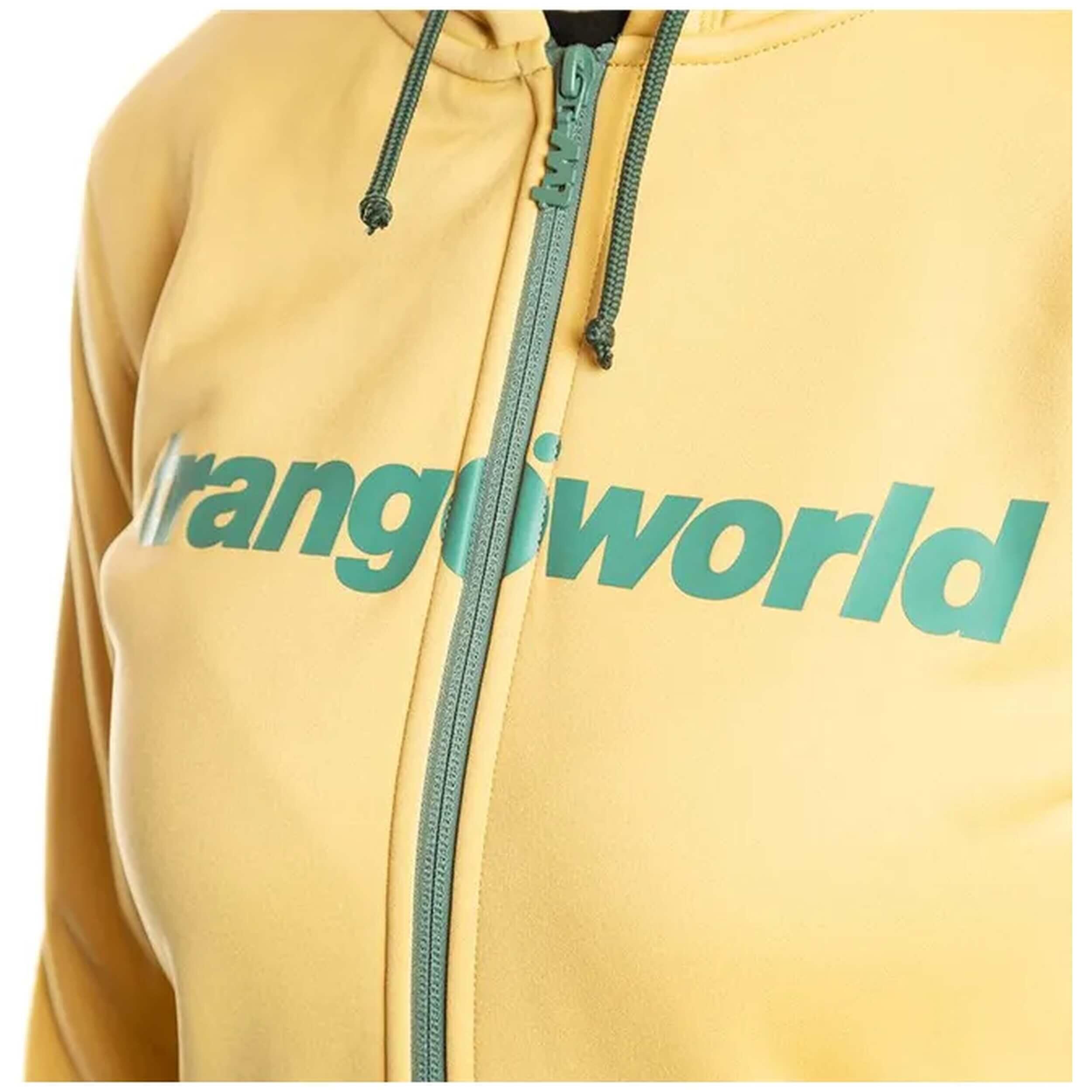 Giacca Sportiva da Donna Trangoworld Liena 6/6