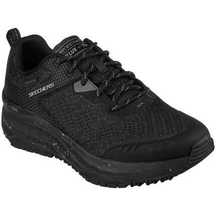 Wandelschoenen Skechers model 237336-BBK voor mannen