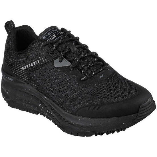 Wandelschoenen Skechers model 237336-BBK voor mannen