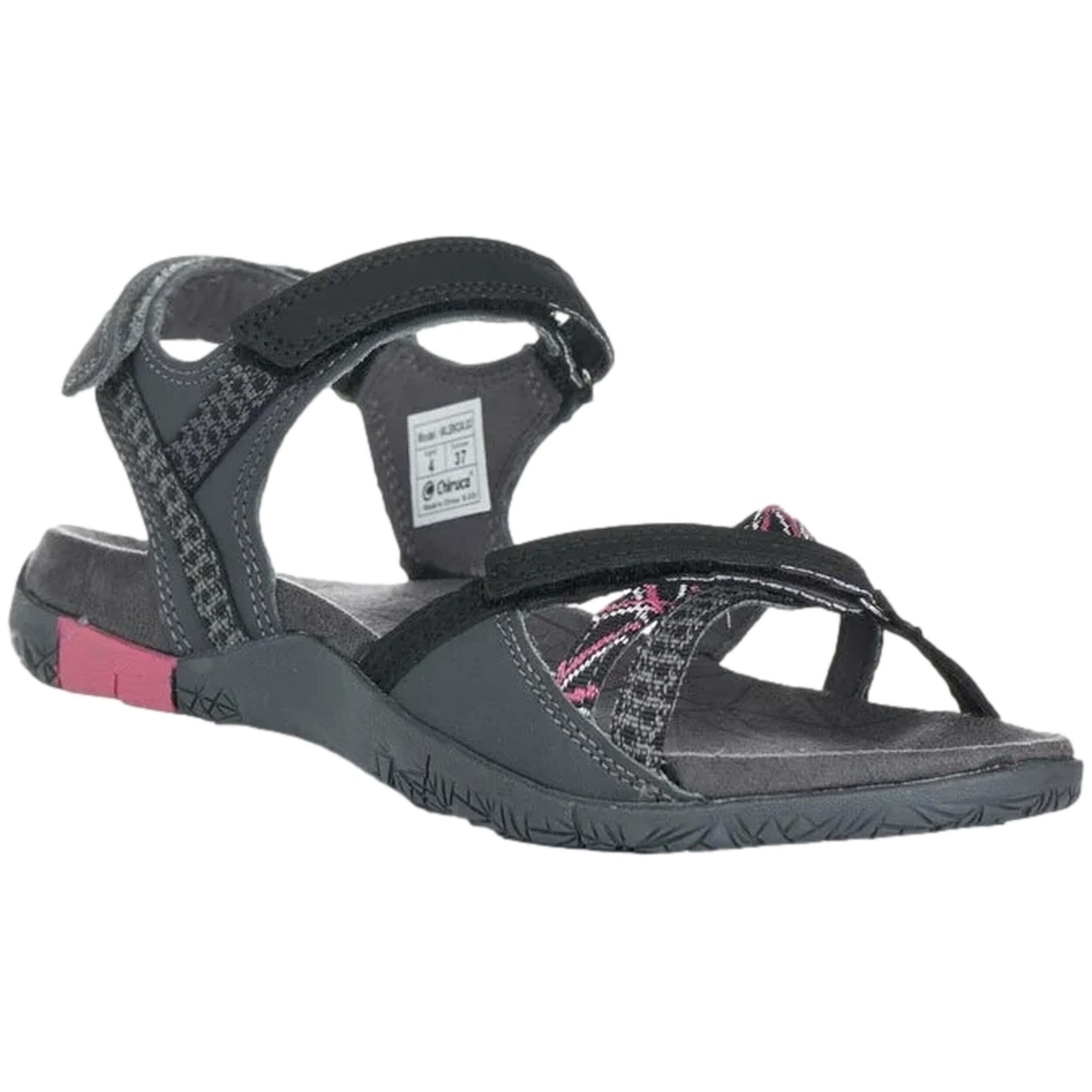 Sandalias Chiruca VALENCIA 03 para mujer CHIRUCA Decathlon