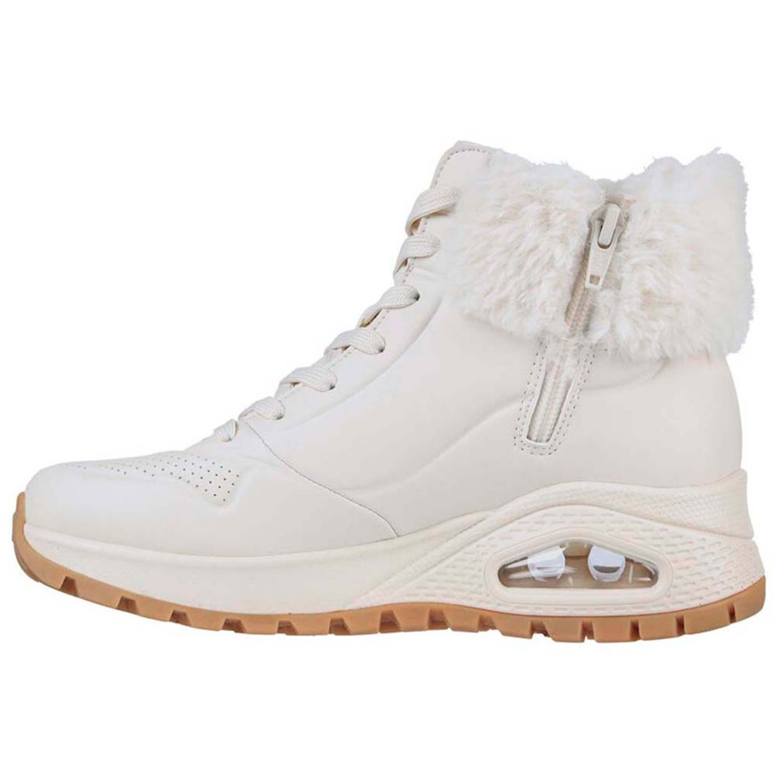 Botines Skechers Uno Rugged - Fall Air 5/5