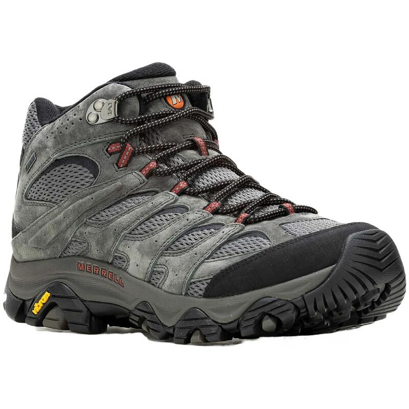 Buty turystyczne męskie Merrell Moab 3 Mid GTX