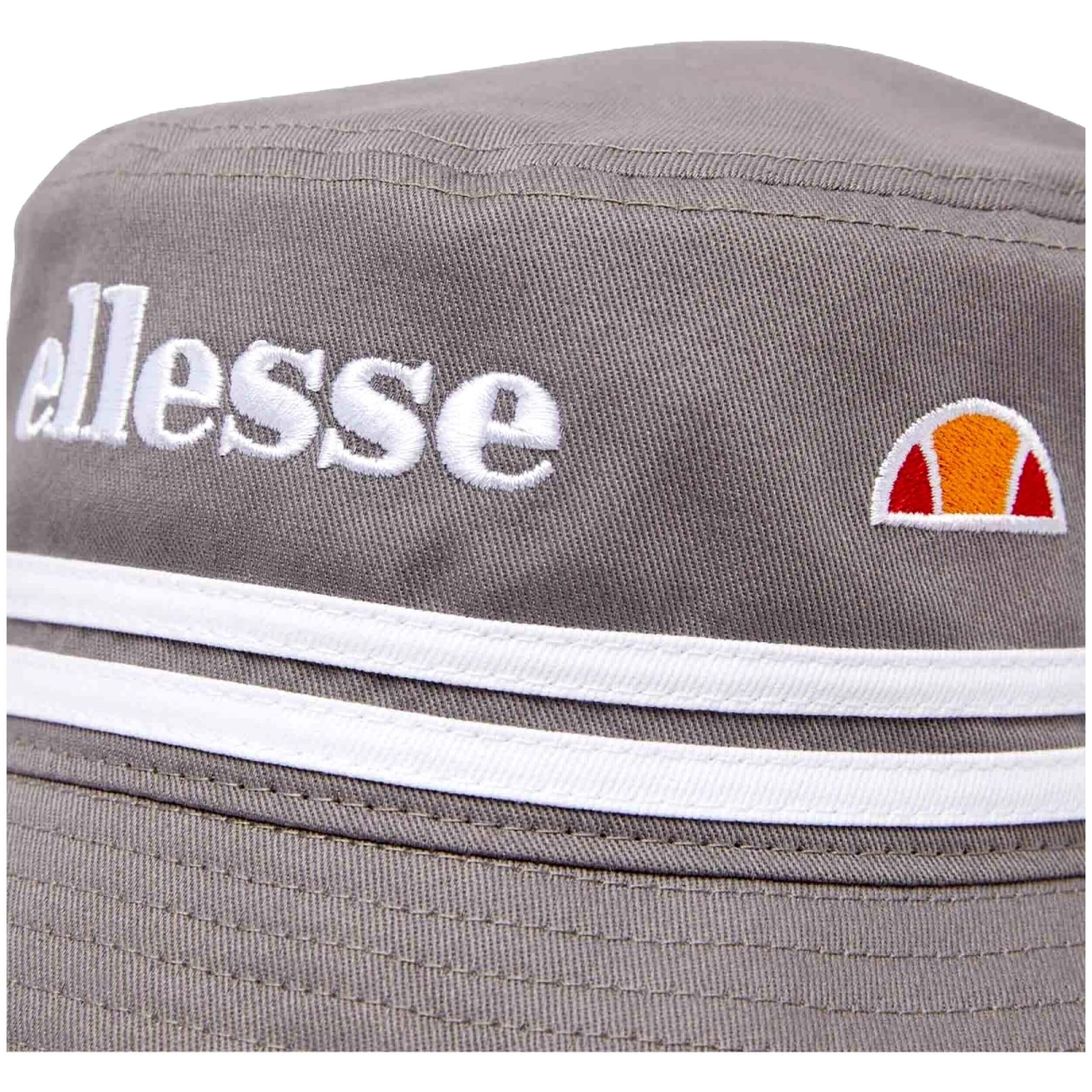 Bucket hat Ellesse Lorenzo voor unisex 3/4