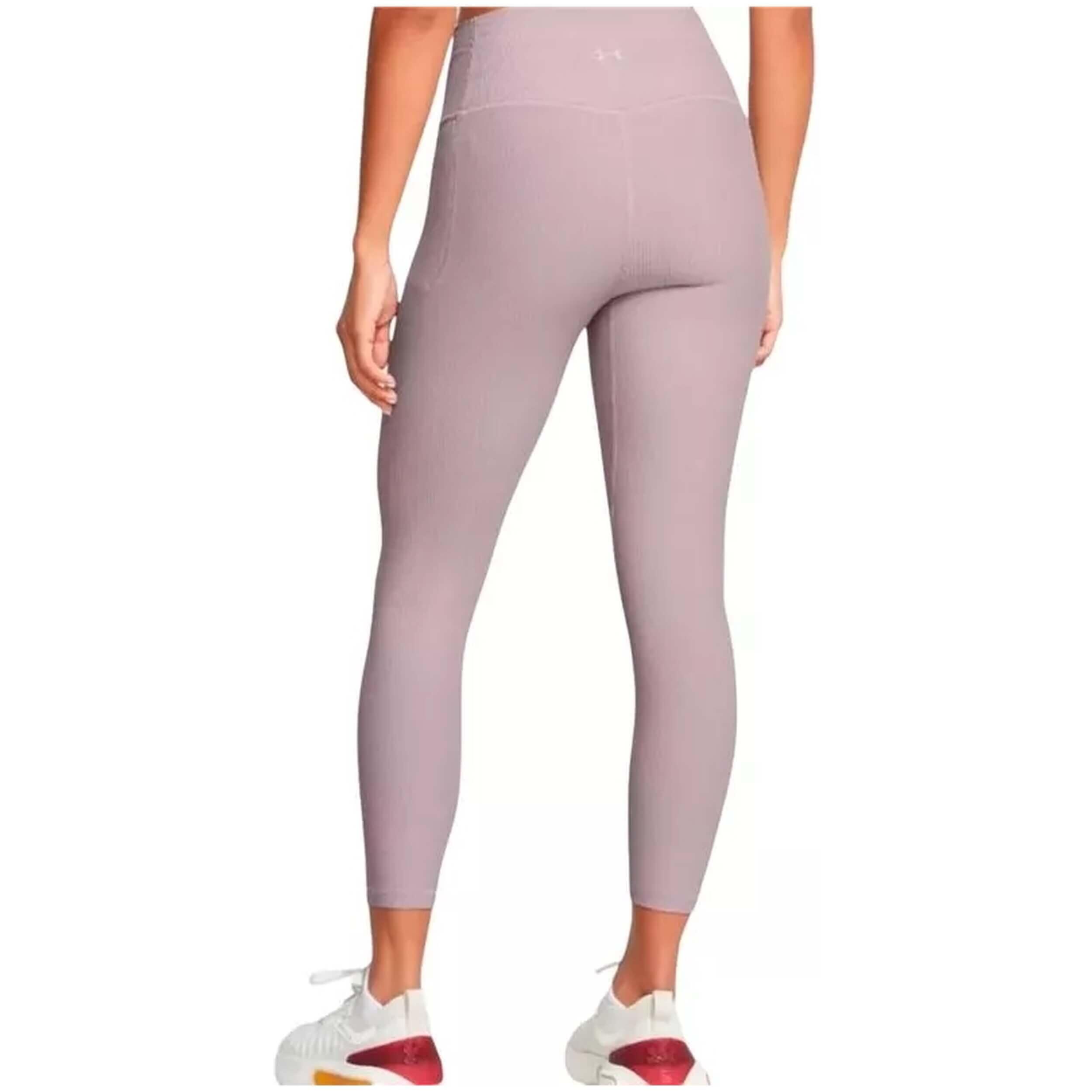 Mallas deportivas Under armour EMEA para mujer 2/5