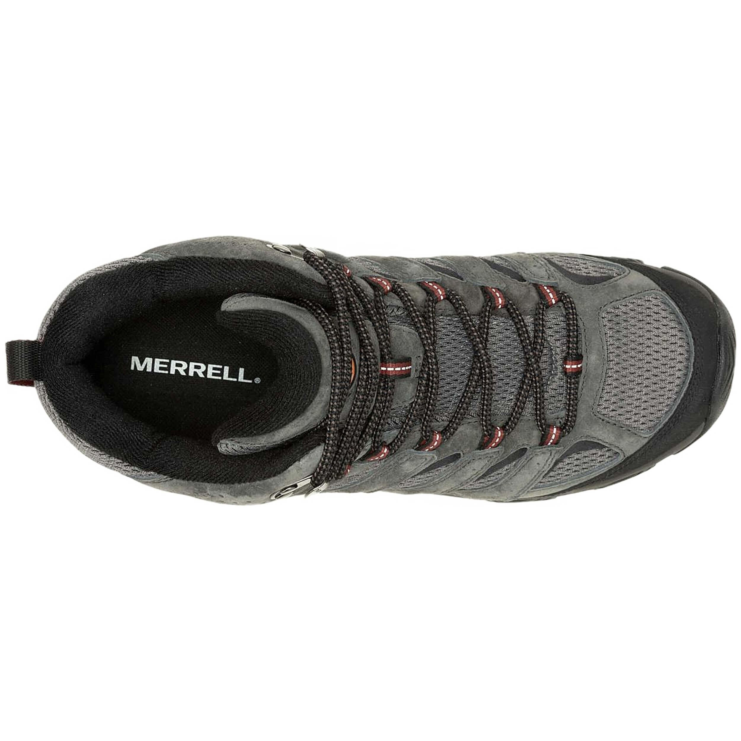Botines Merrell Moab 3 Mid GORE-TEX® para hombre 3/5