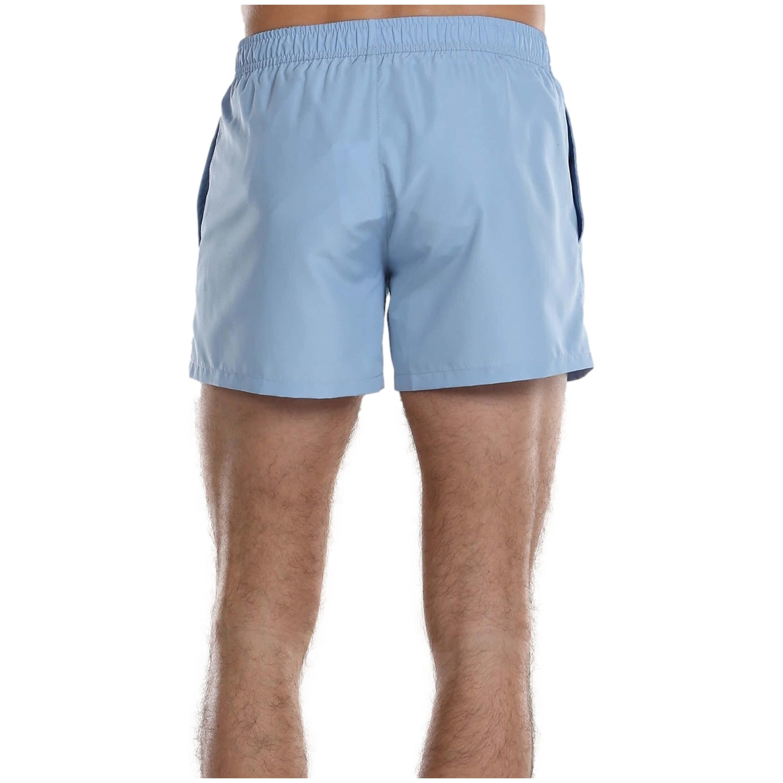 Pantaloncini John smith modello AY71550000 per uomini 2/4