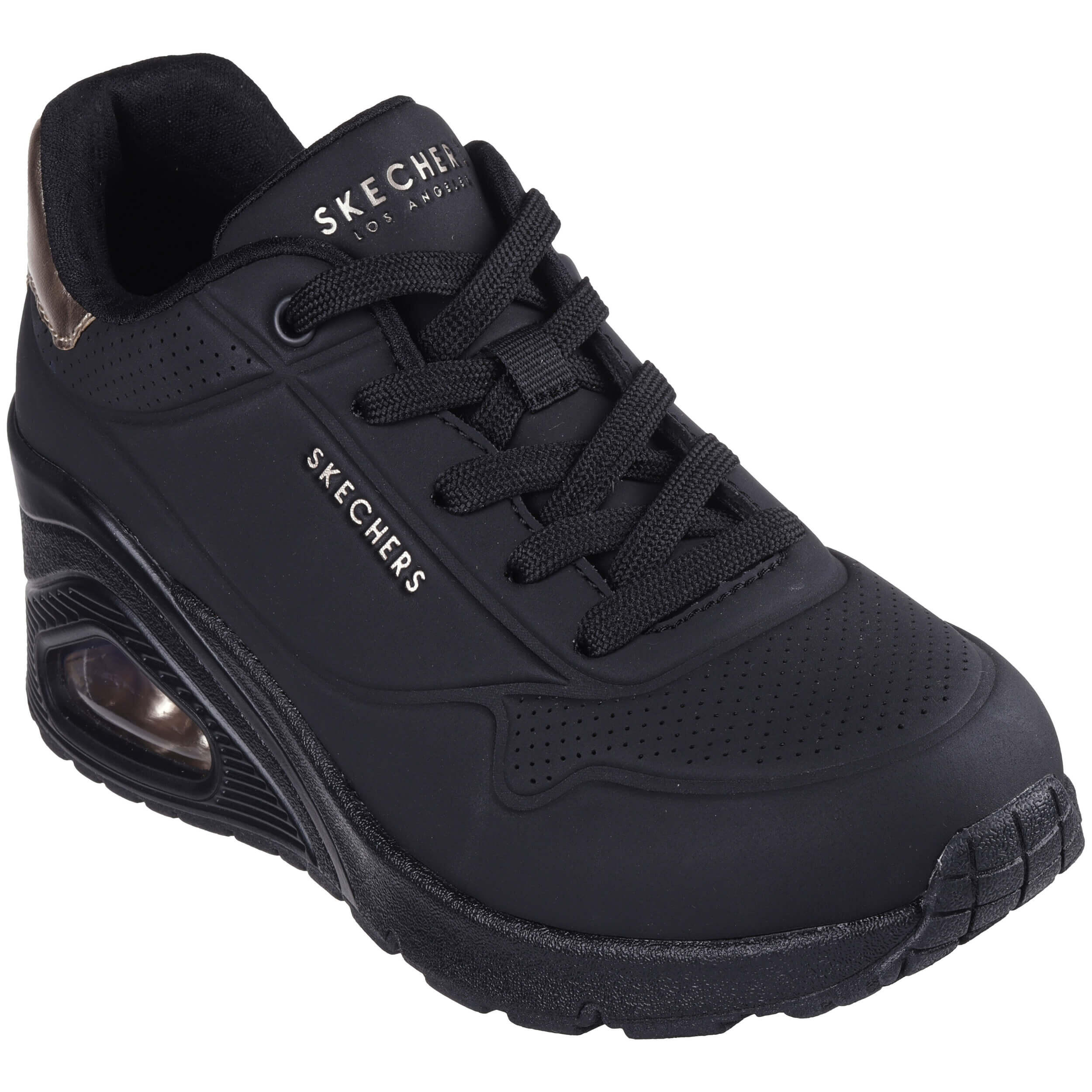 Baskets Skechers modèle 177520BBK pour femmes 5/5