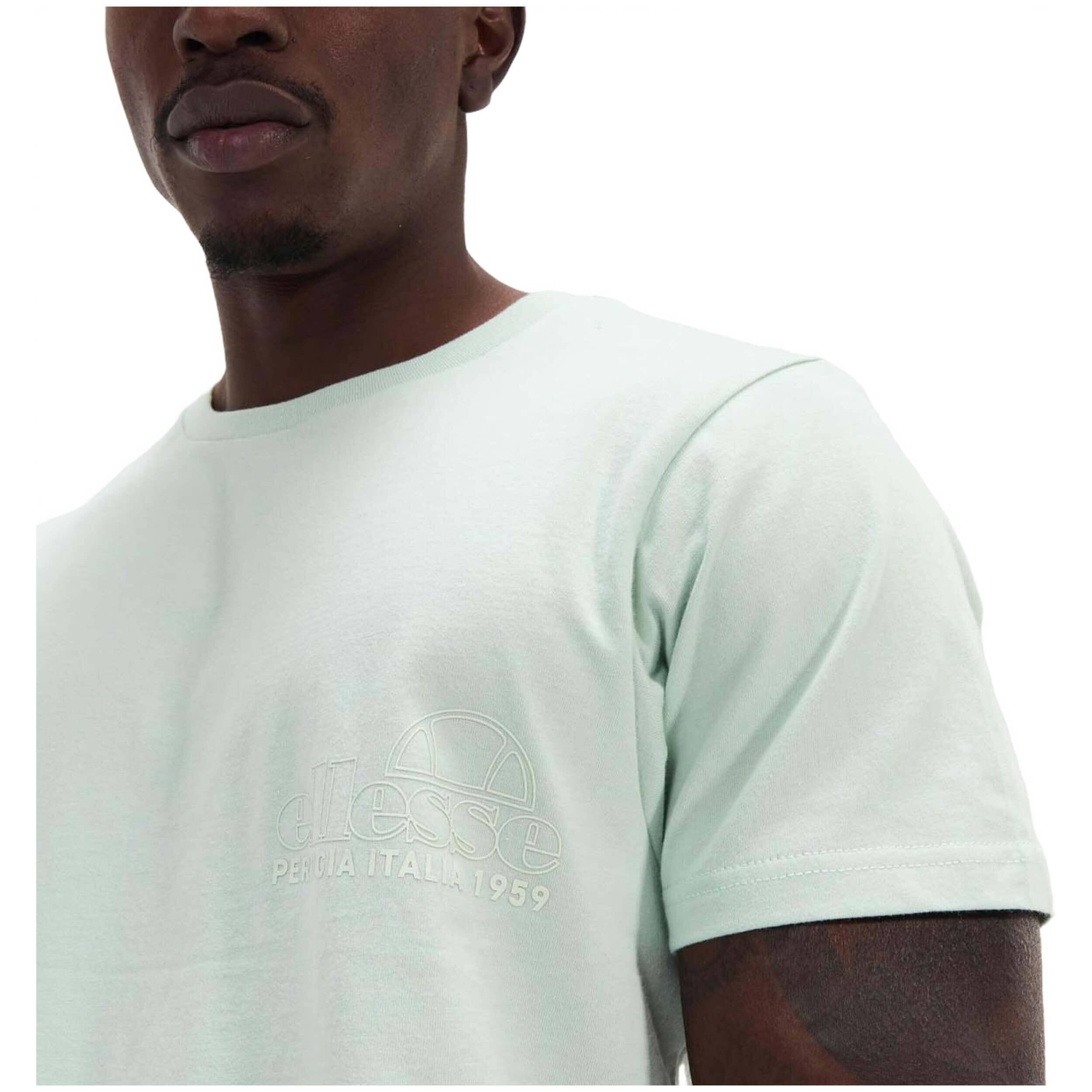 T-shirt Ellesse Marghera pour homme 4/5