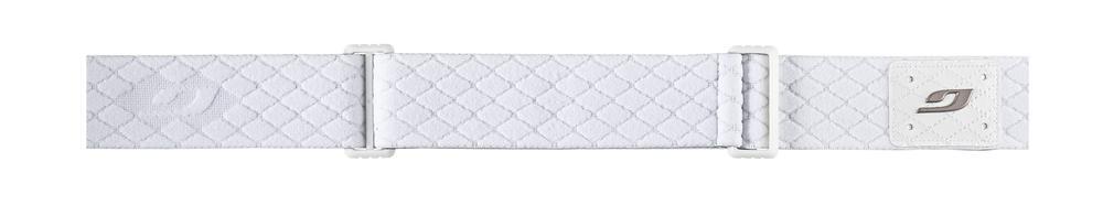 JULBO Masque de ski SHADOW - BLANC S1-3 5/7