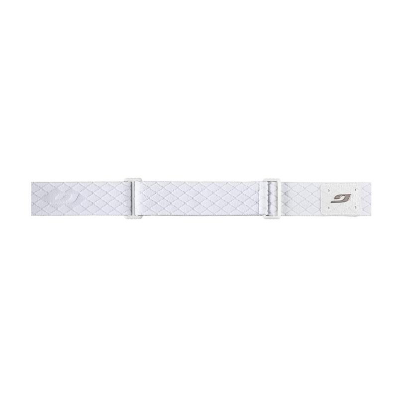 JULBO Masque de ski SHADOW - BLANC S1-3