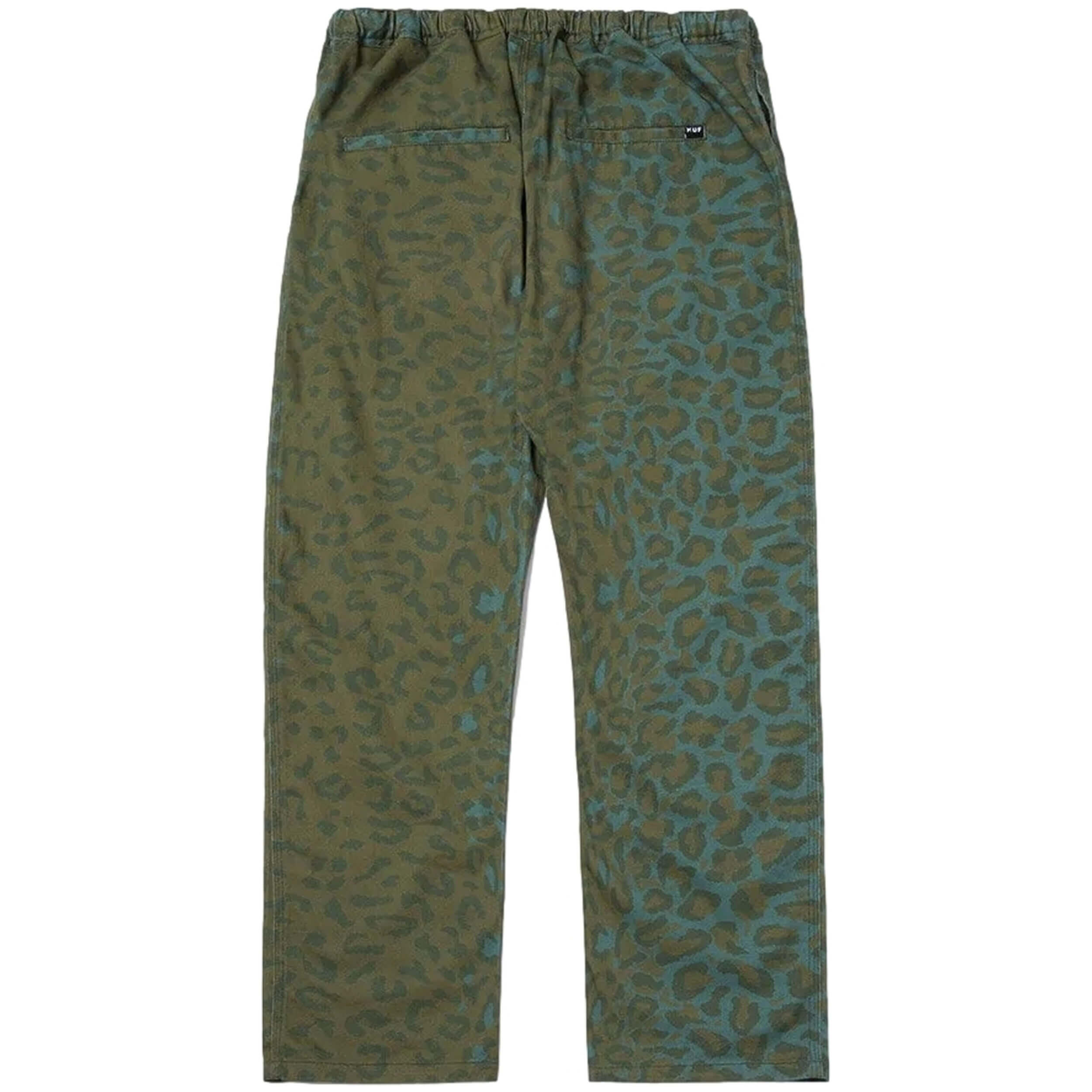 Calças Huf Runyon para mulheres 5/5