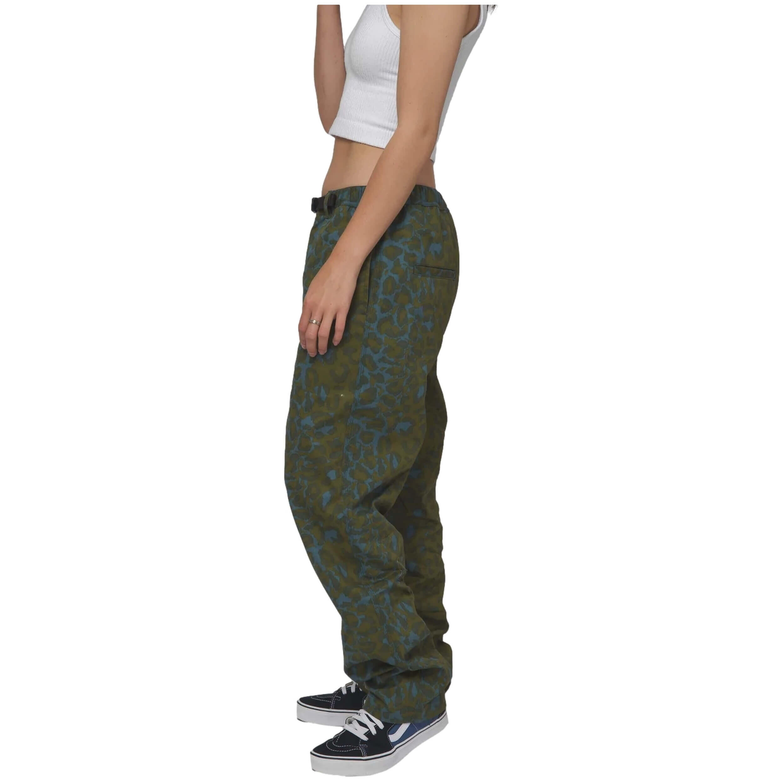 Calças Huf Runyon para mulheres 2/5