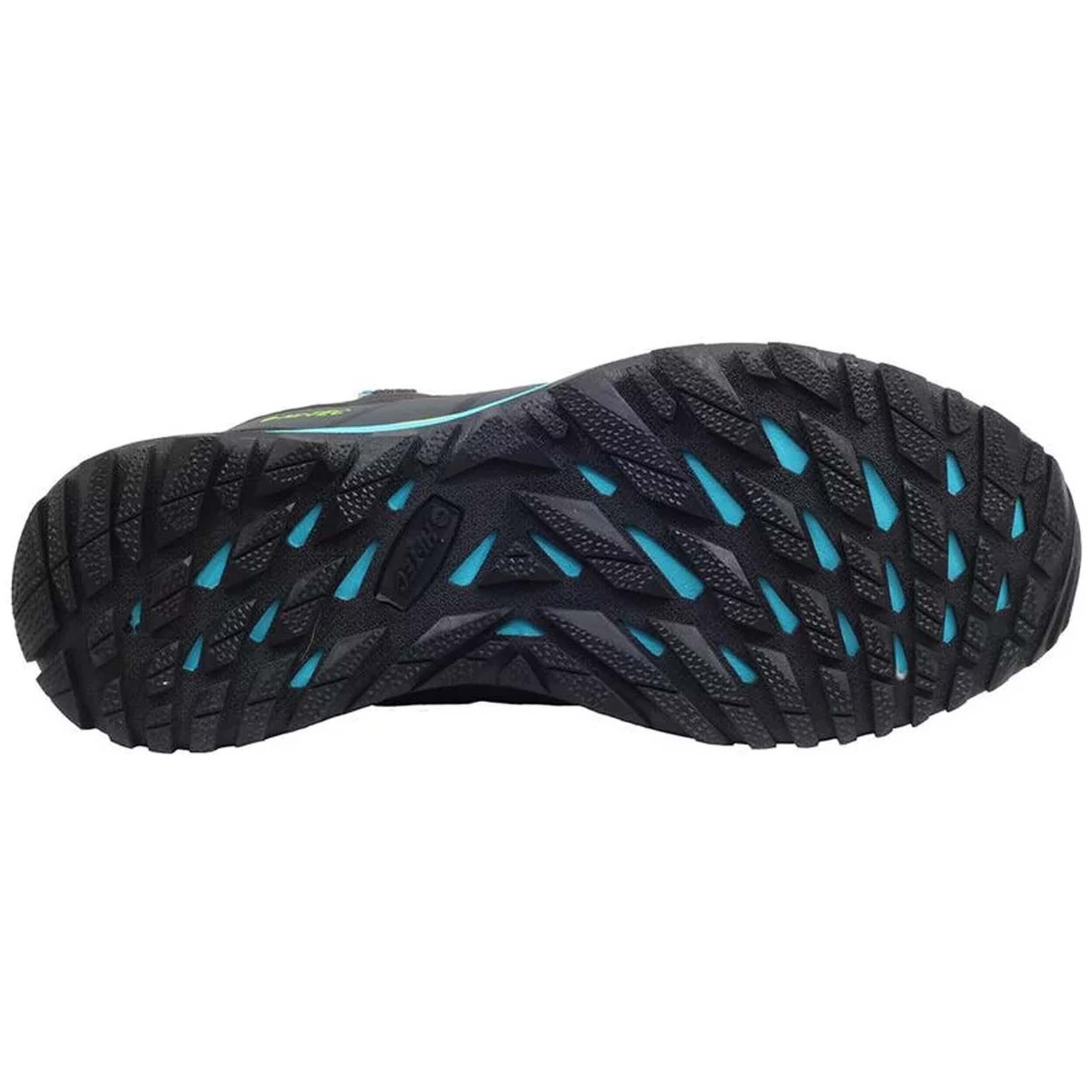 Sapatos de trekking Hi-tec modelo O090089002 para homem 3/5