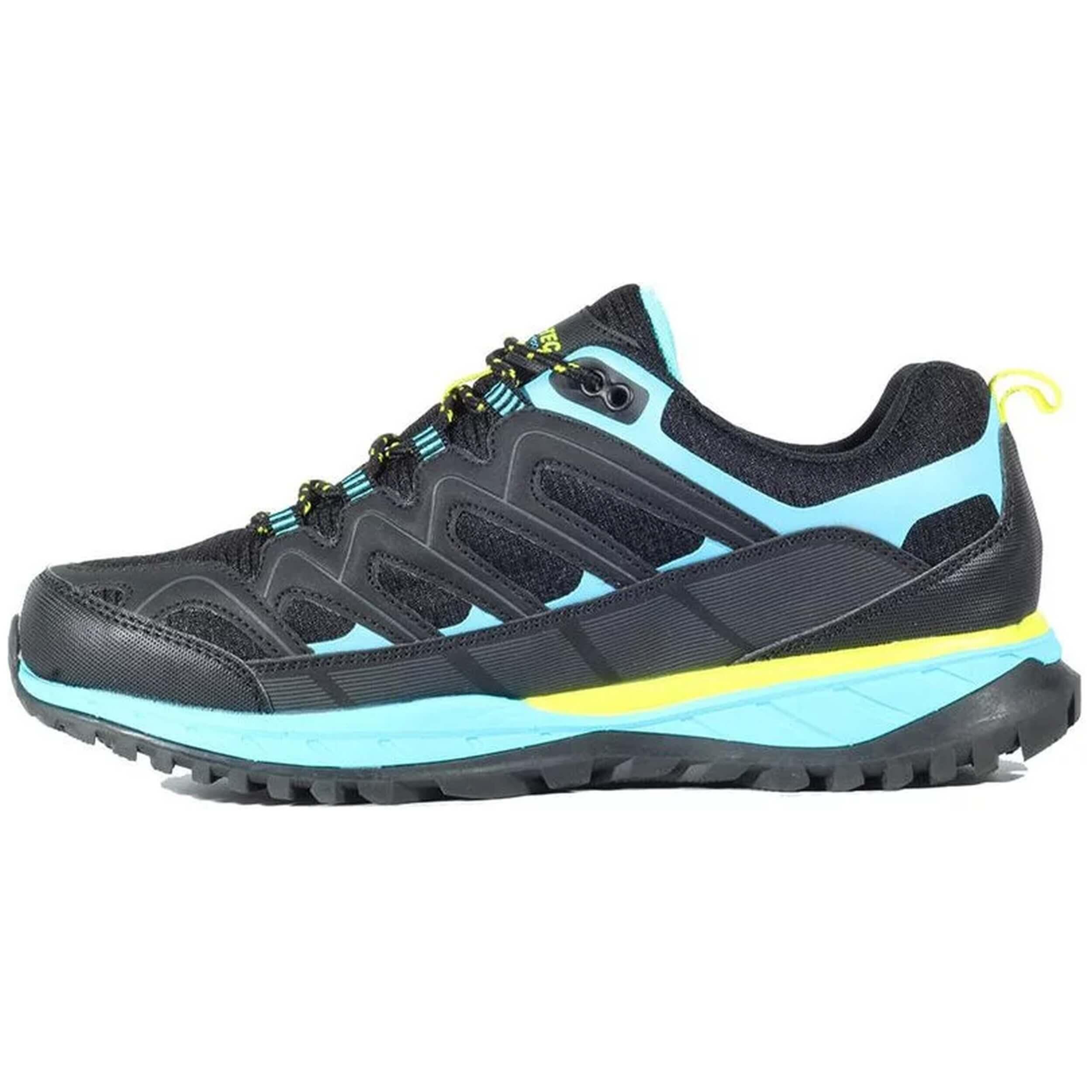 Sapatos de trekking Hi-tec modelo O090089002 para homem 2/5