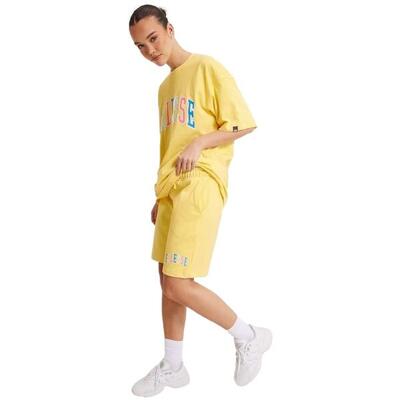 Korte broek ellesse voor vrouwen