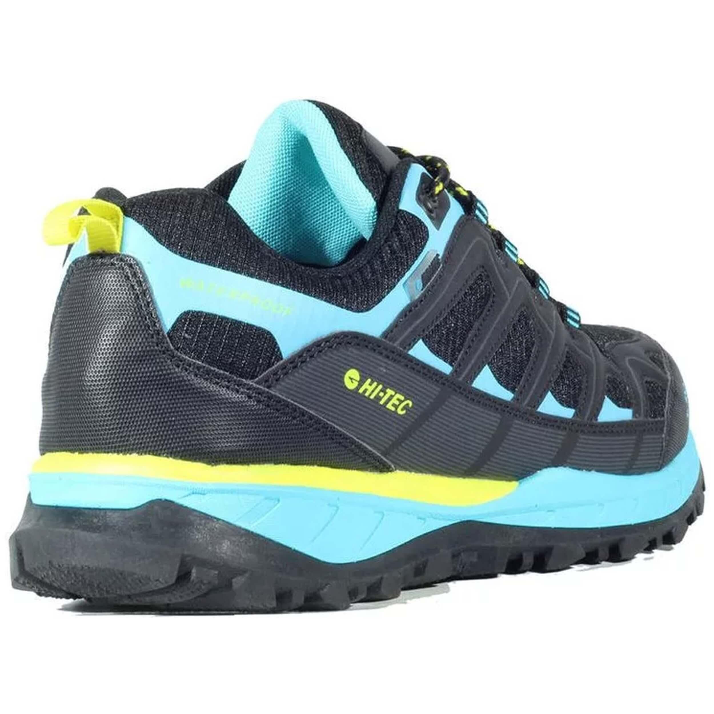 Sapatos de trekking Hi-tec modelo O090089002 para homem 5/5