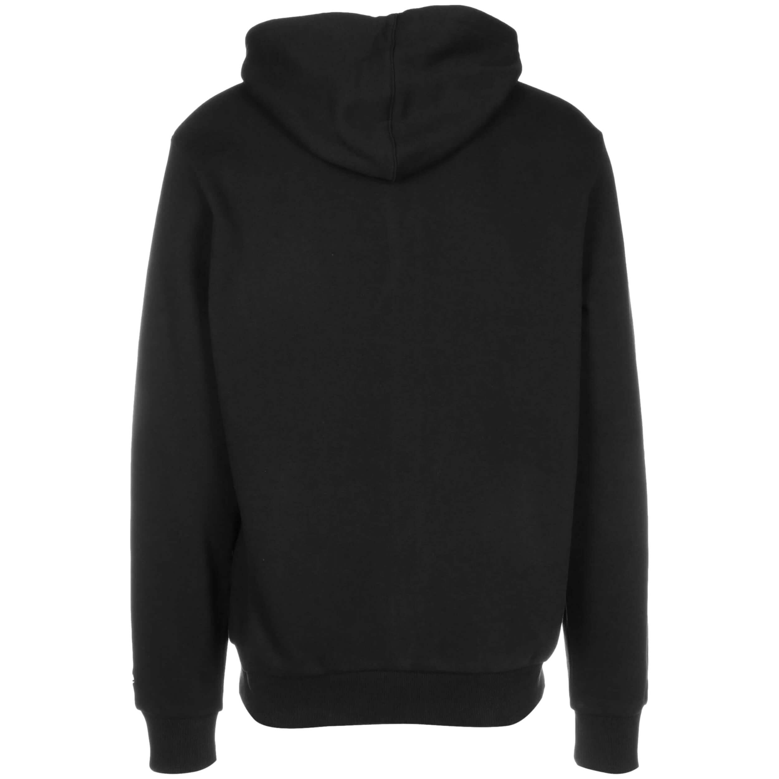 Felpa con cappuccio New era modello 60284775 per uomini 2/3