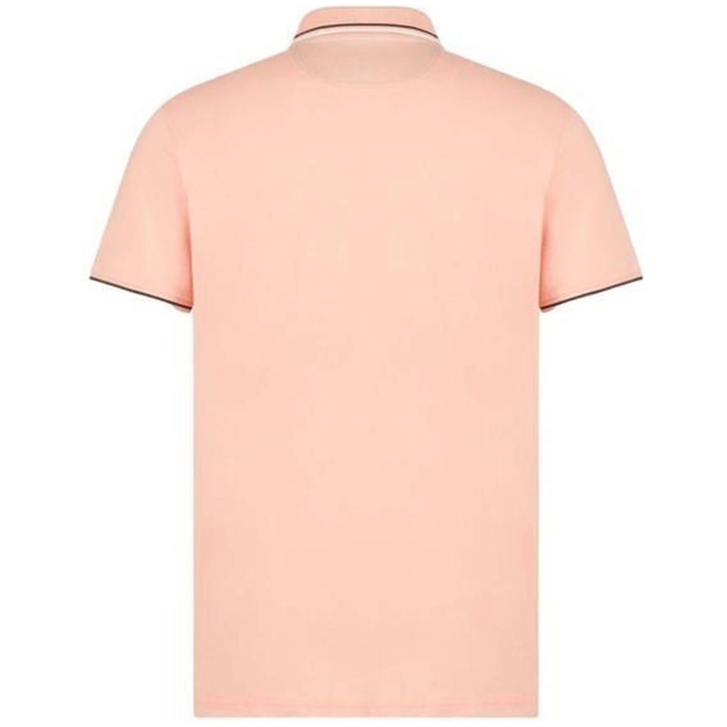 Polo a maniche corte Champion modello 217496-PS164 per uomini 2/2