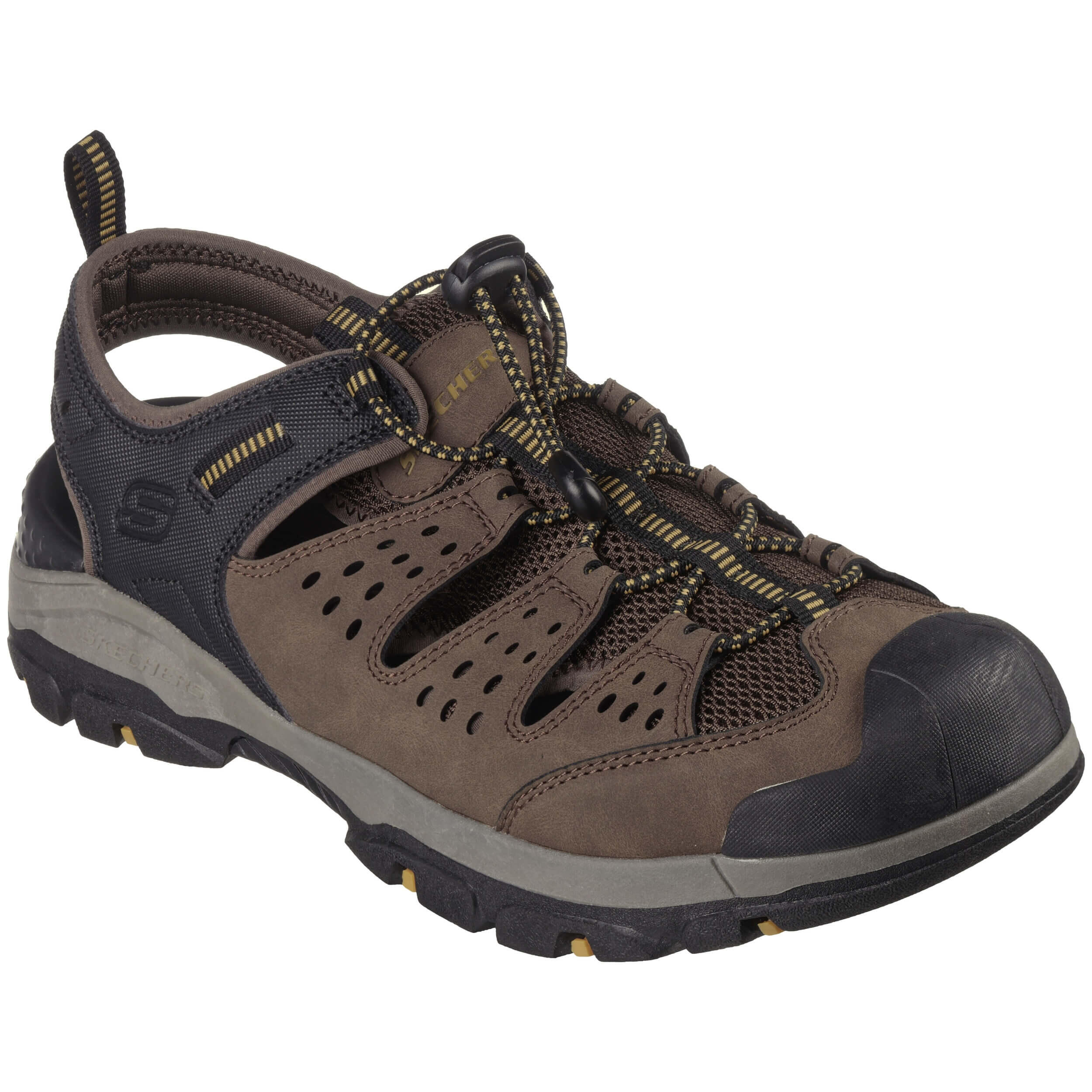 Sandales Skechers Tresmen Menard pour homme 5/7